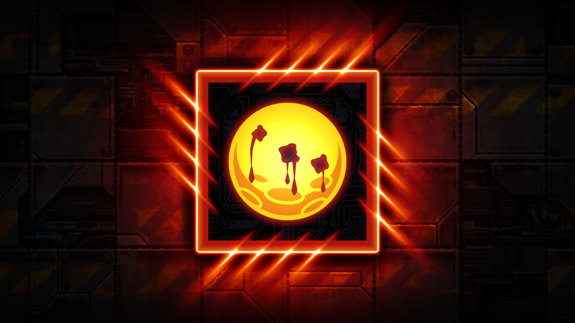 Icon for Terminated!