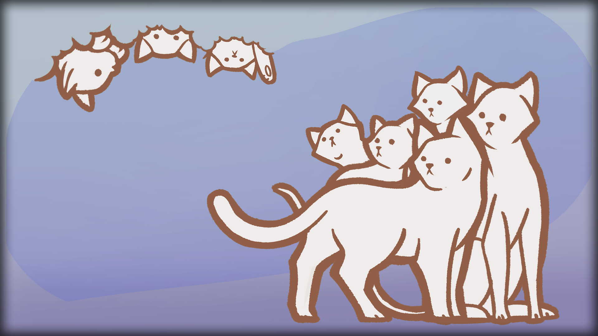 Icon for Found 500 cats