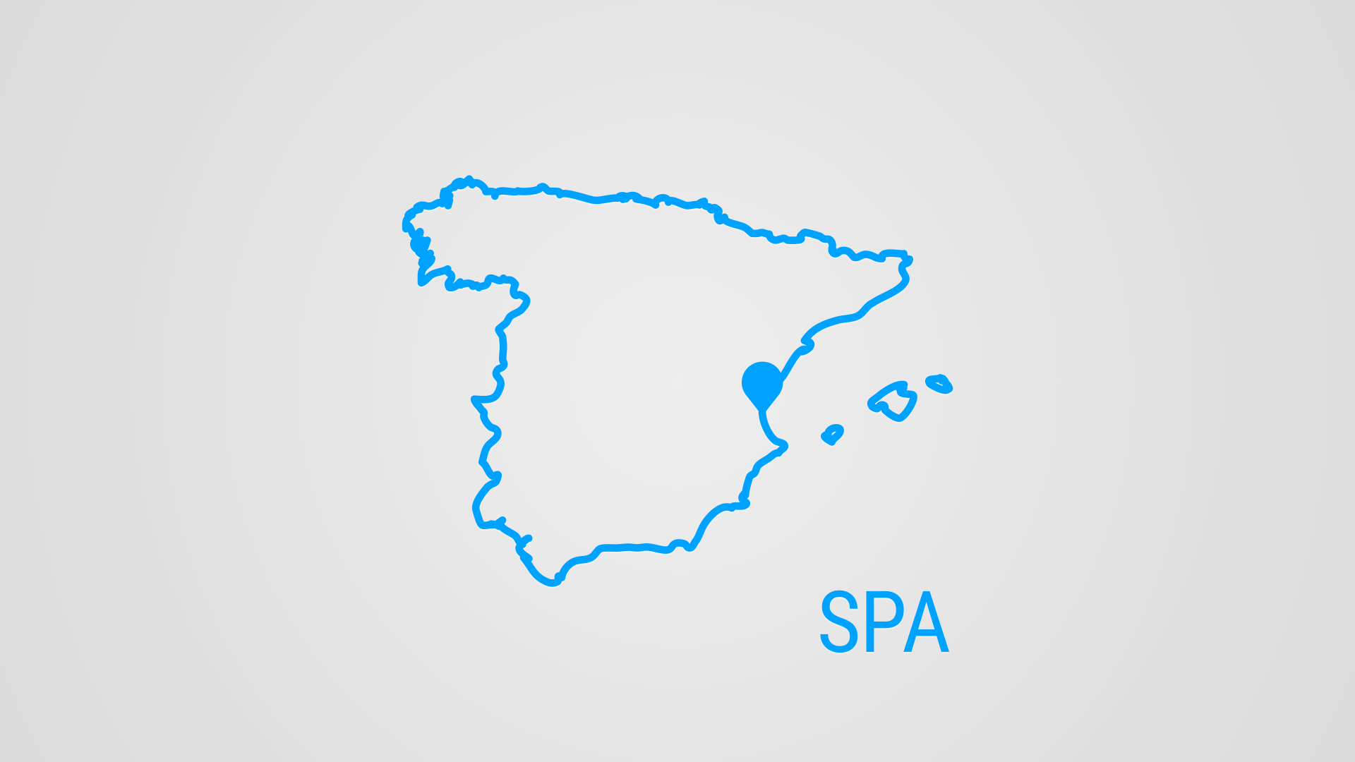 Icon for Welcome to Spain