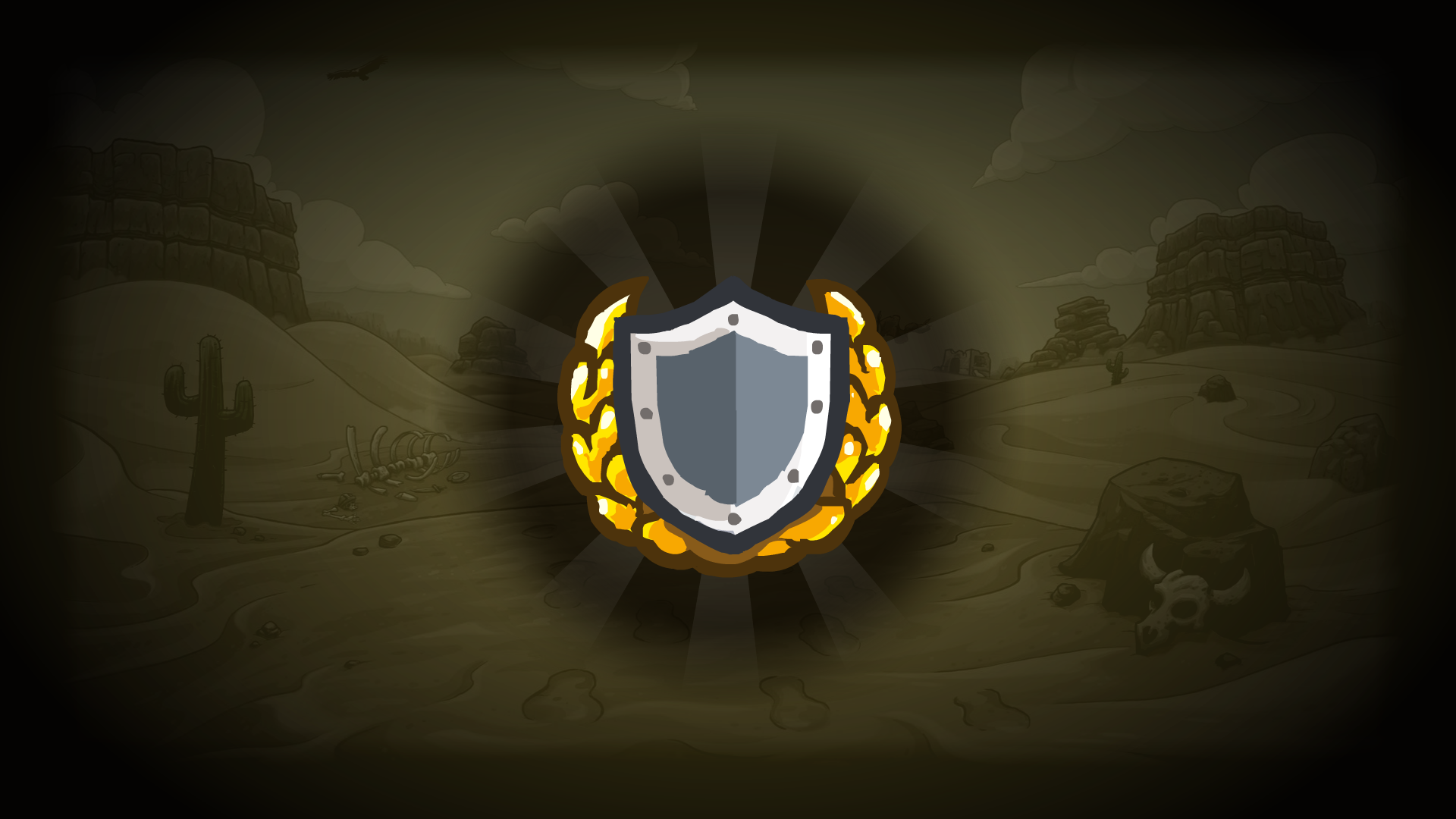 Icon for Heroic Defender