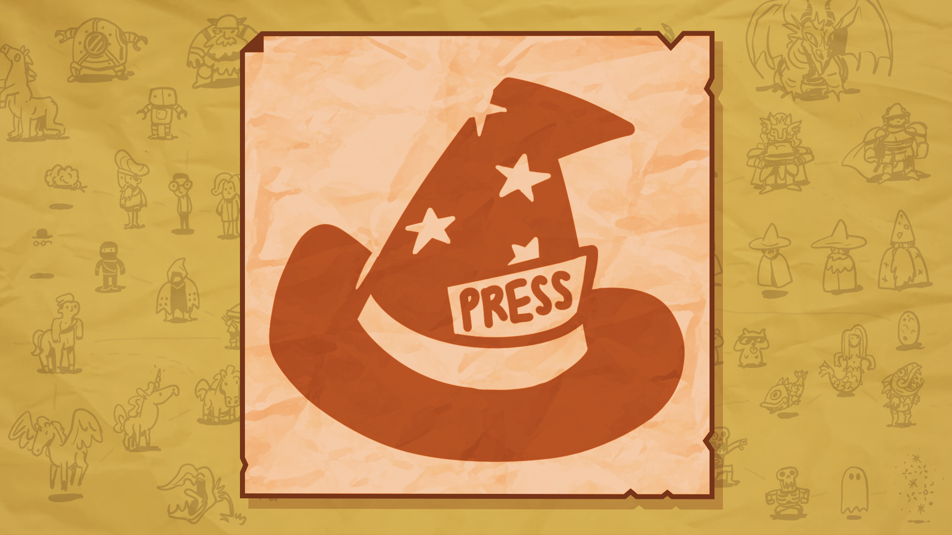 Icon for I'm talkin journalism, baby!