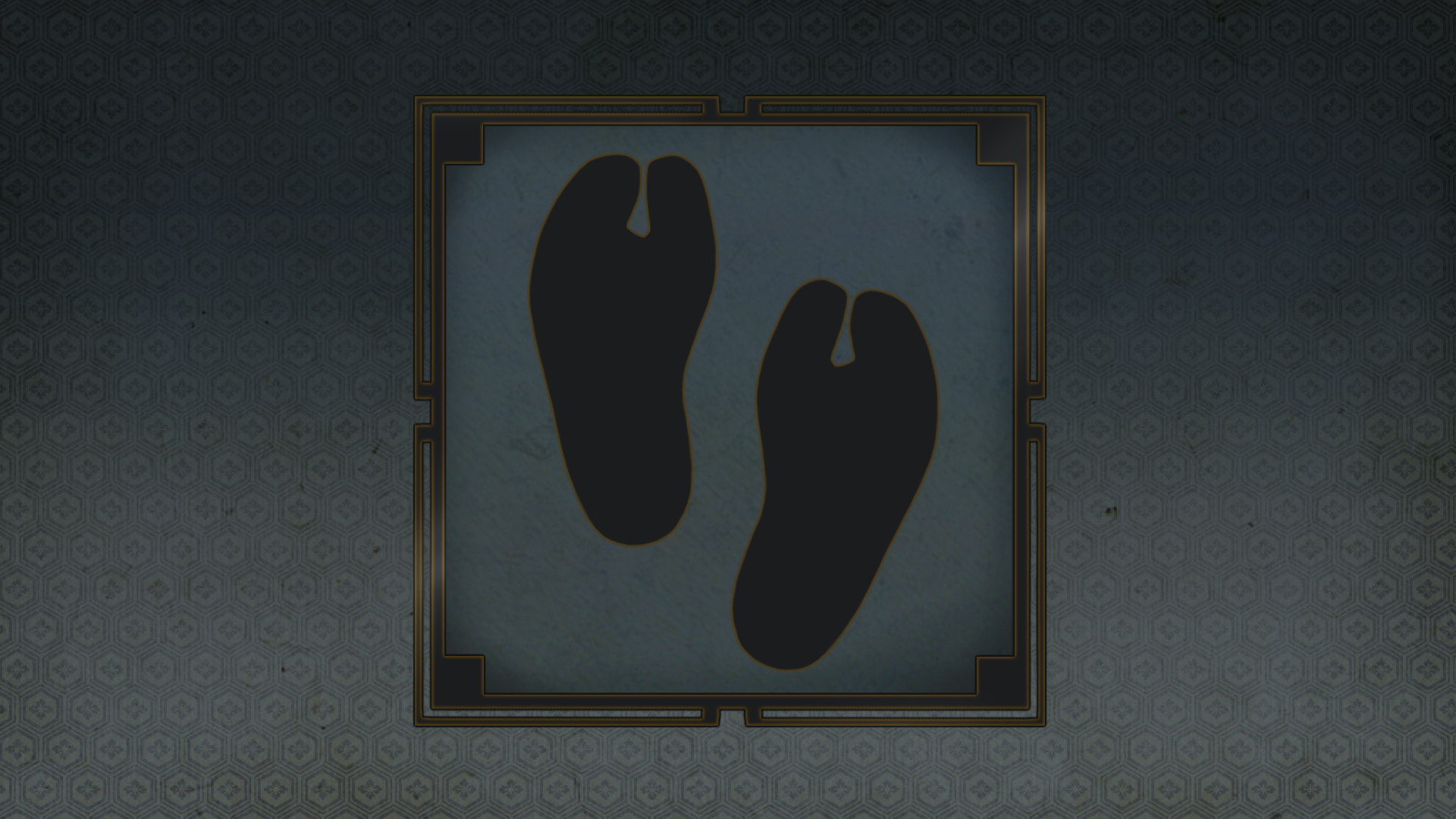 Icon for First Steps