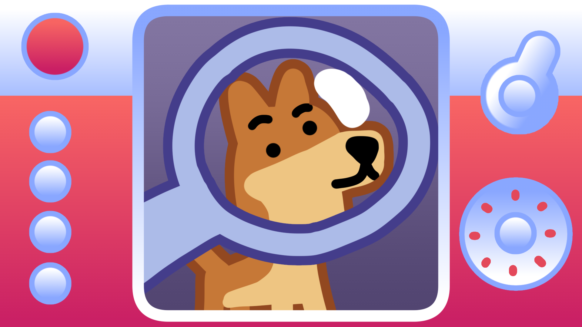 Icon for Dogologist