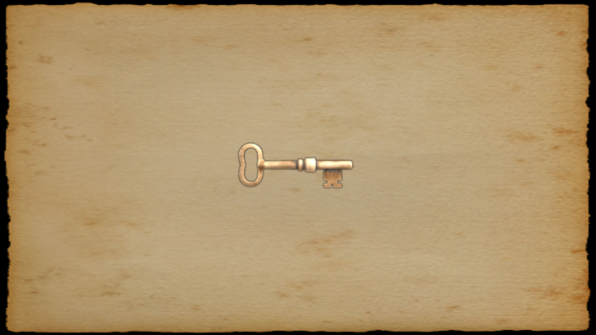 Icon for The key