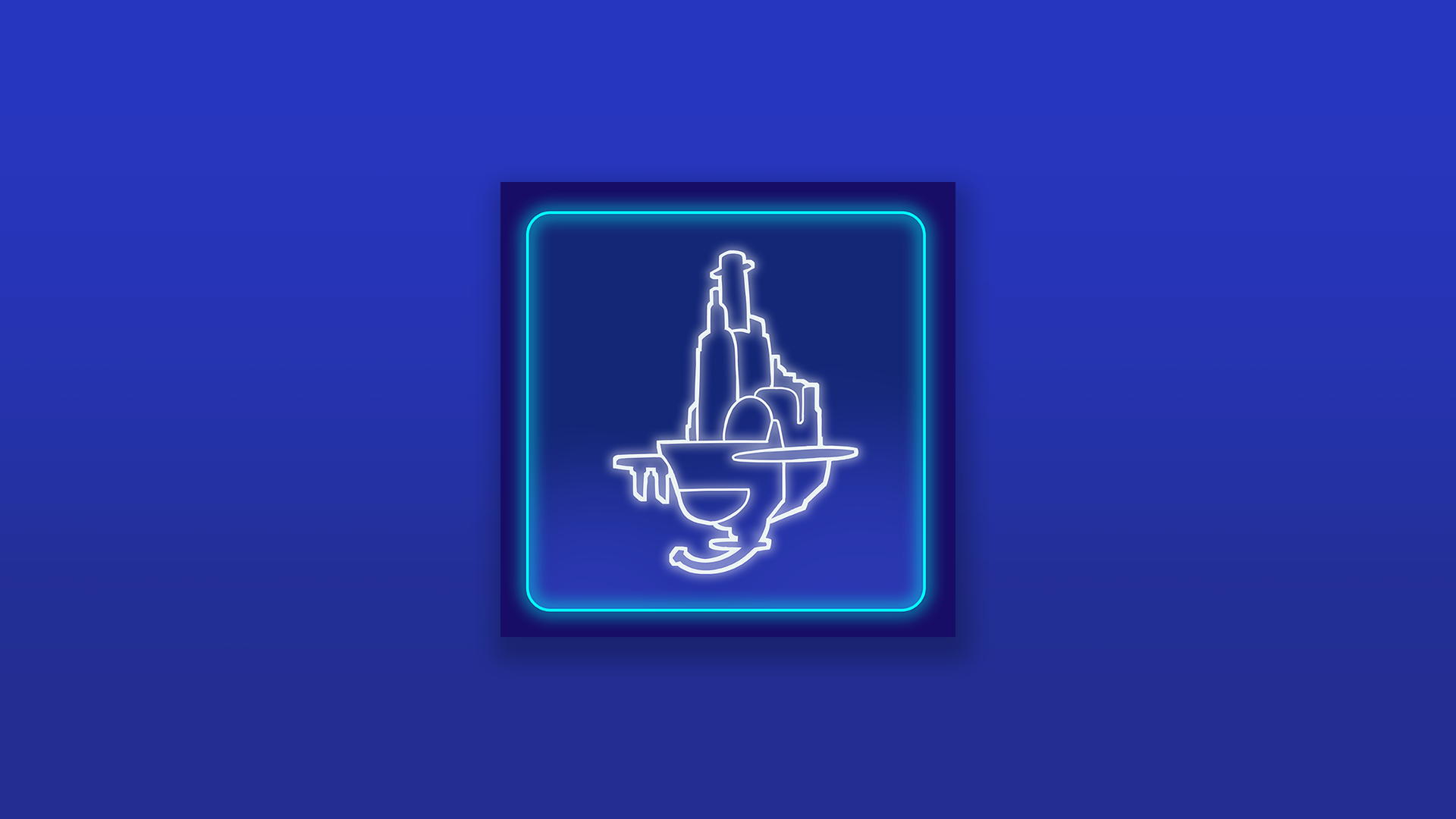 Icon for Factory Inspection
