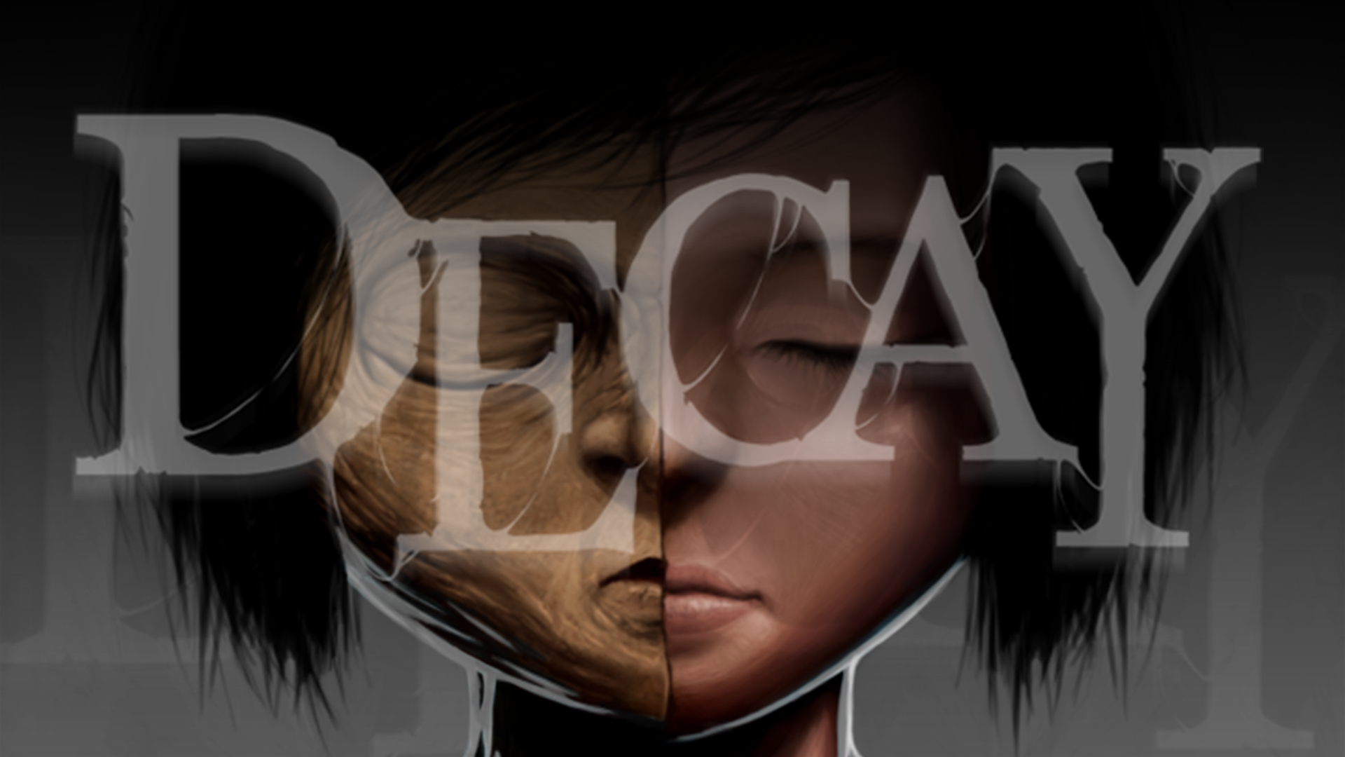 Icon for Decay - Part 4