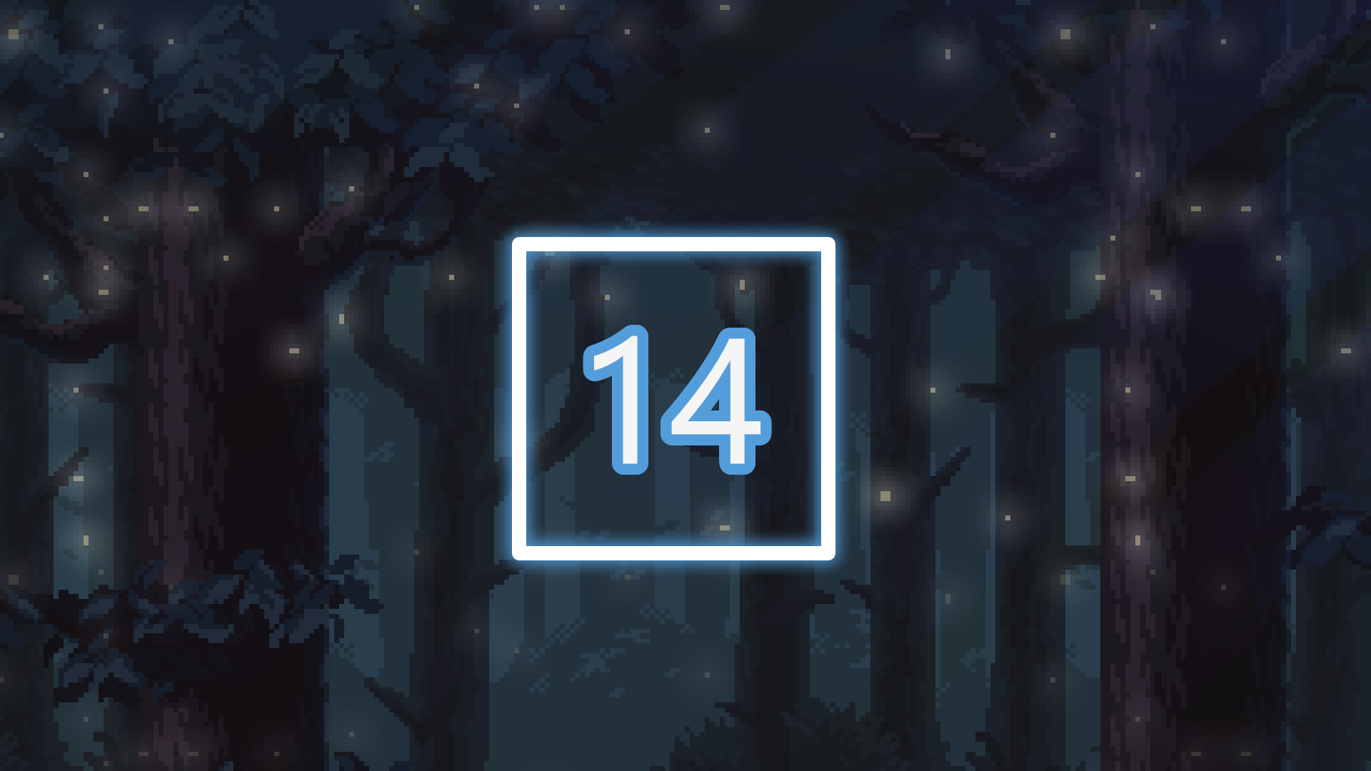 Icon for Level 14