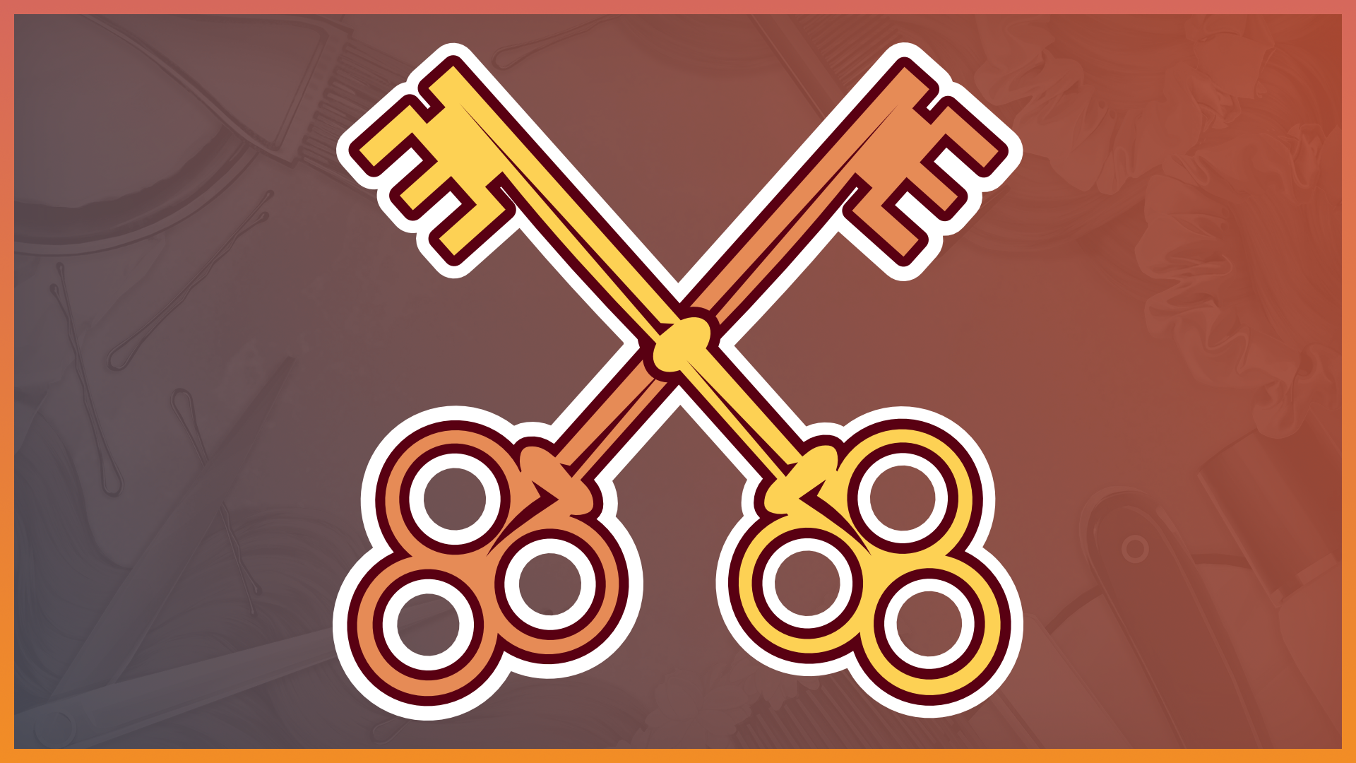 Icon for Keys to the City