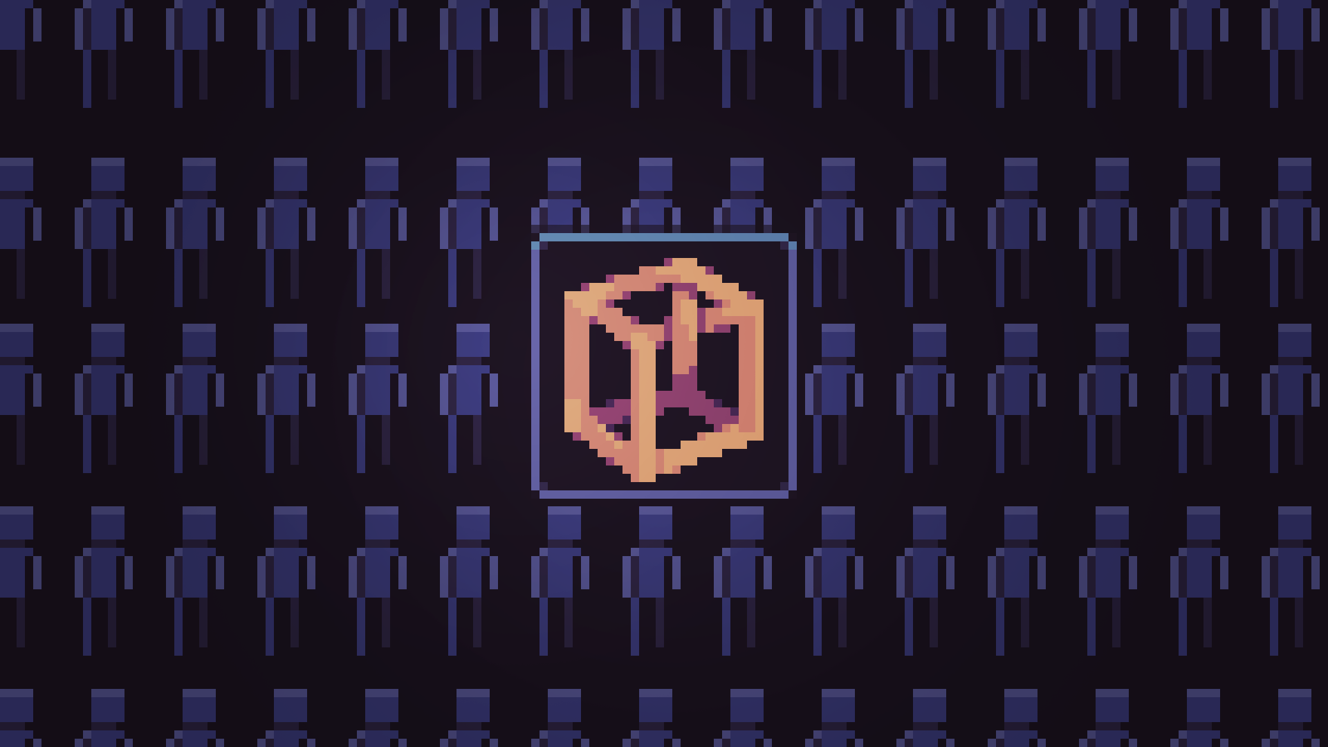 Icon for Impossible Cube