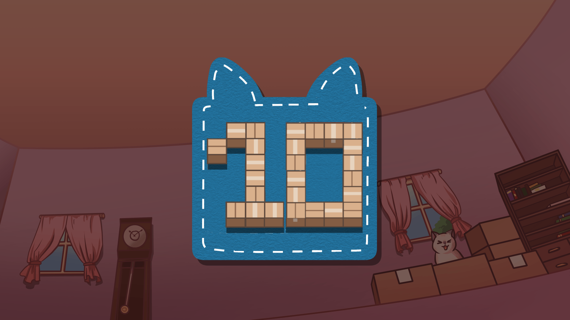 Icon for Jenga?