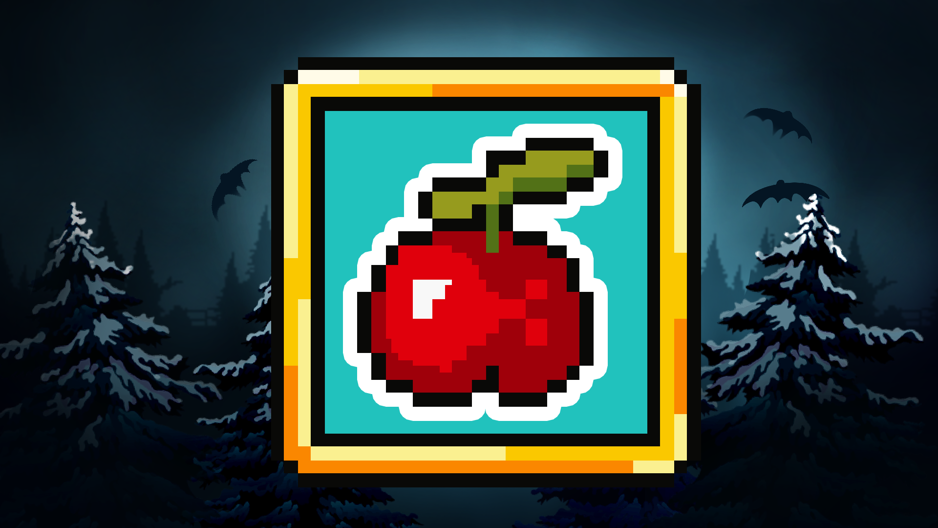 Icon for Eat an apple