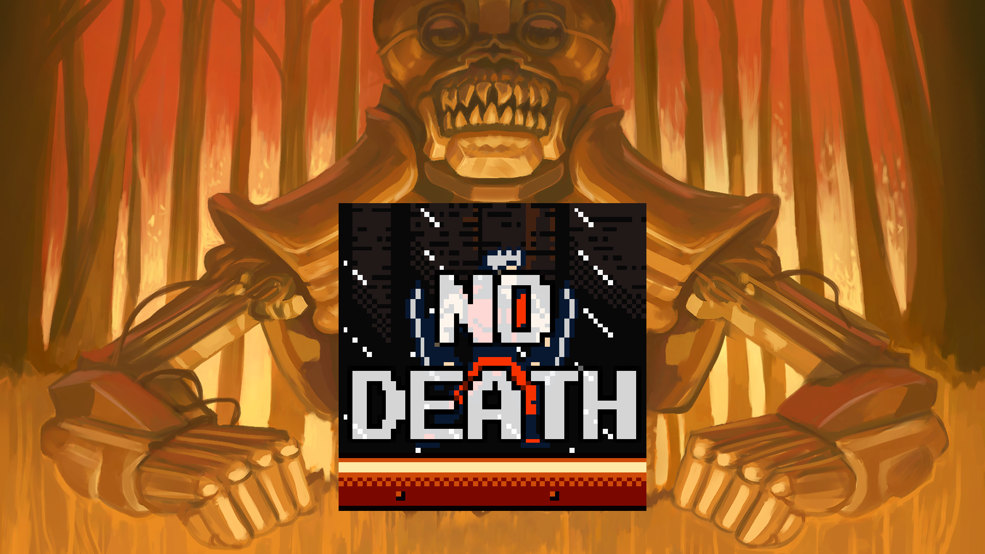 Icon for No Death 5