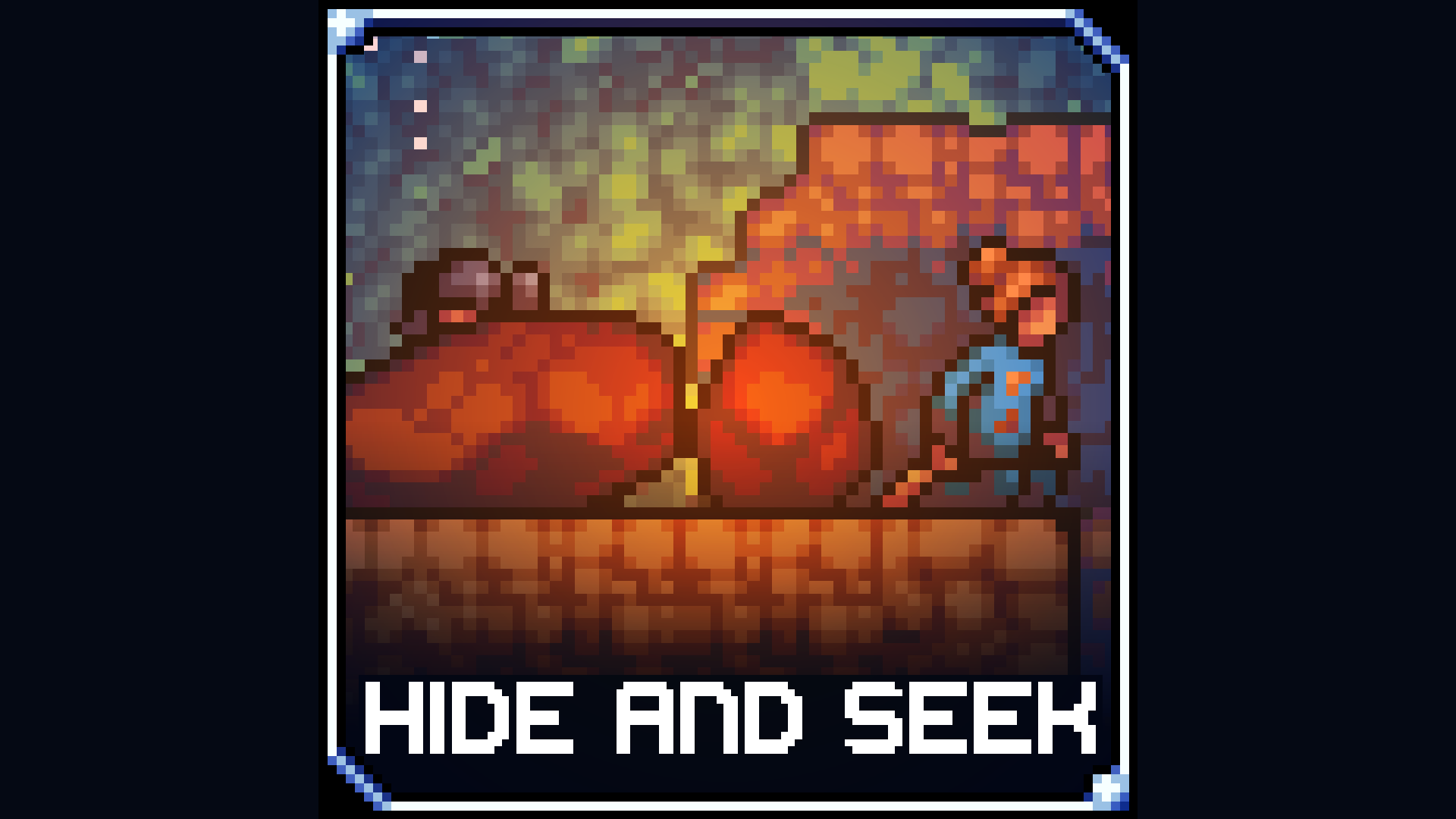 Icon for Hide and Seek