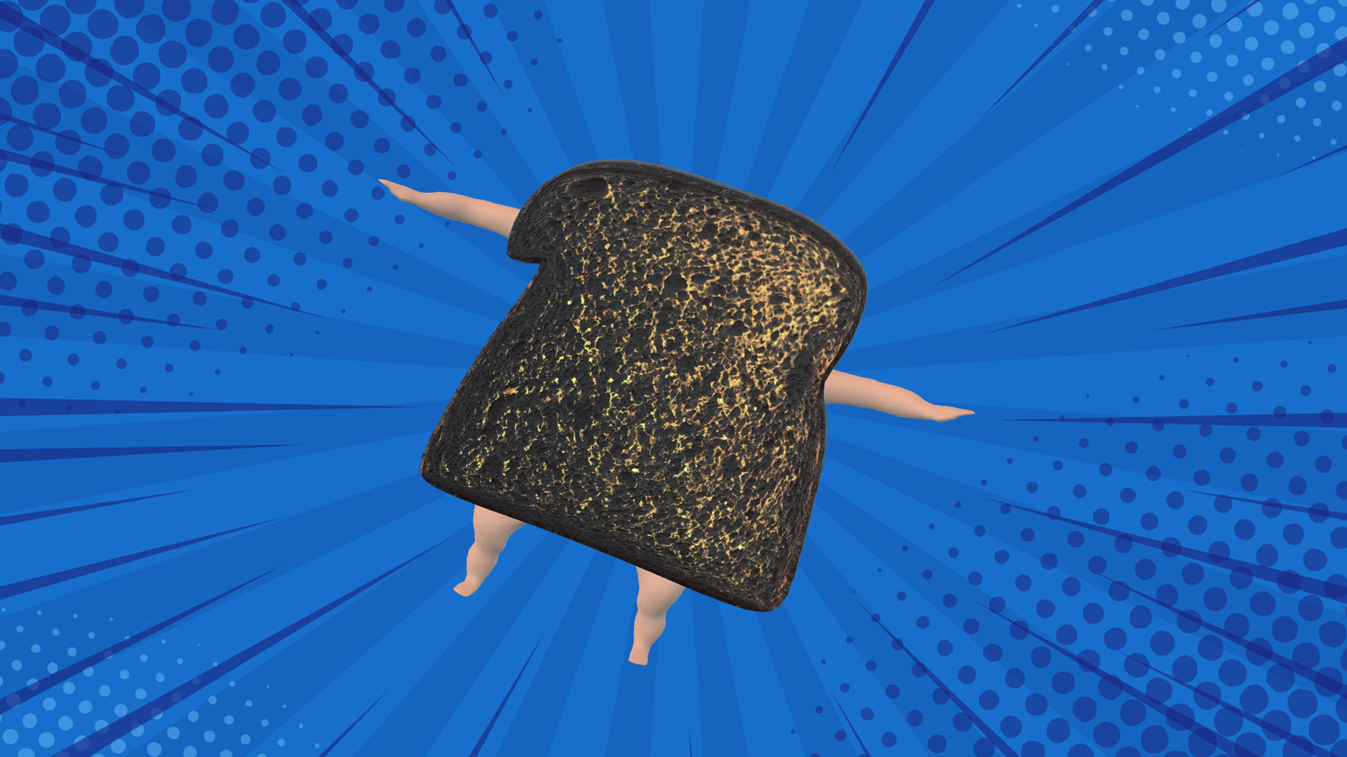 Icon for Toasted