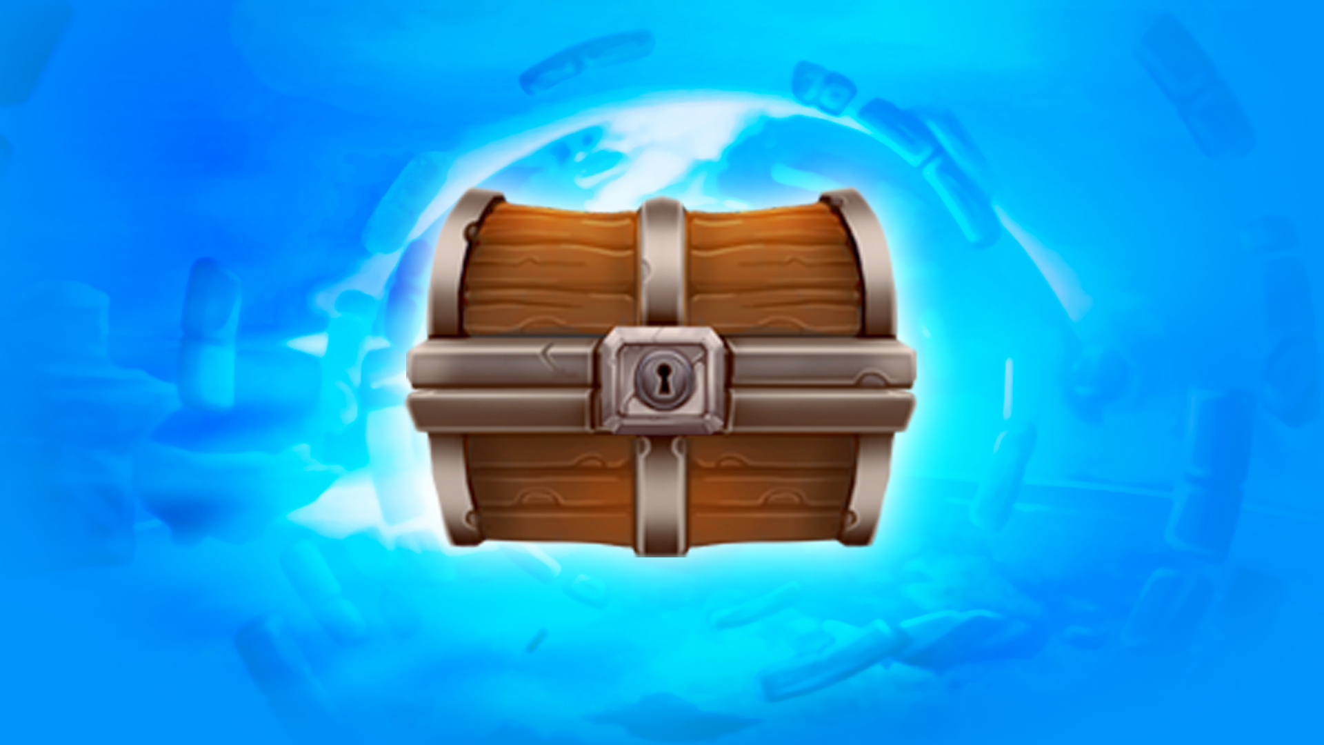 Icon for Bronze Chests