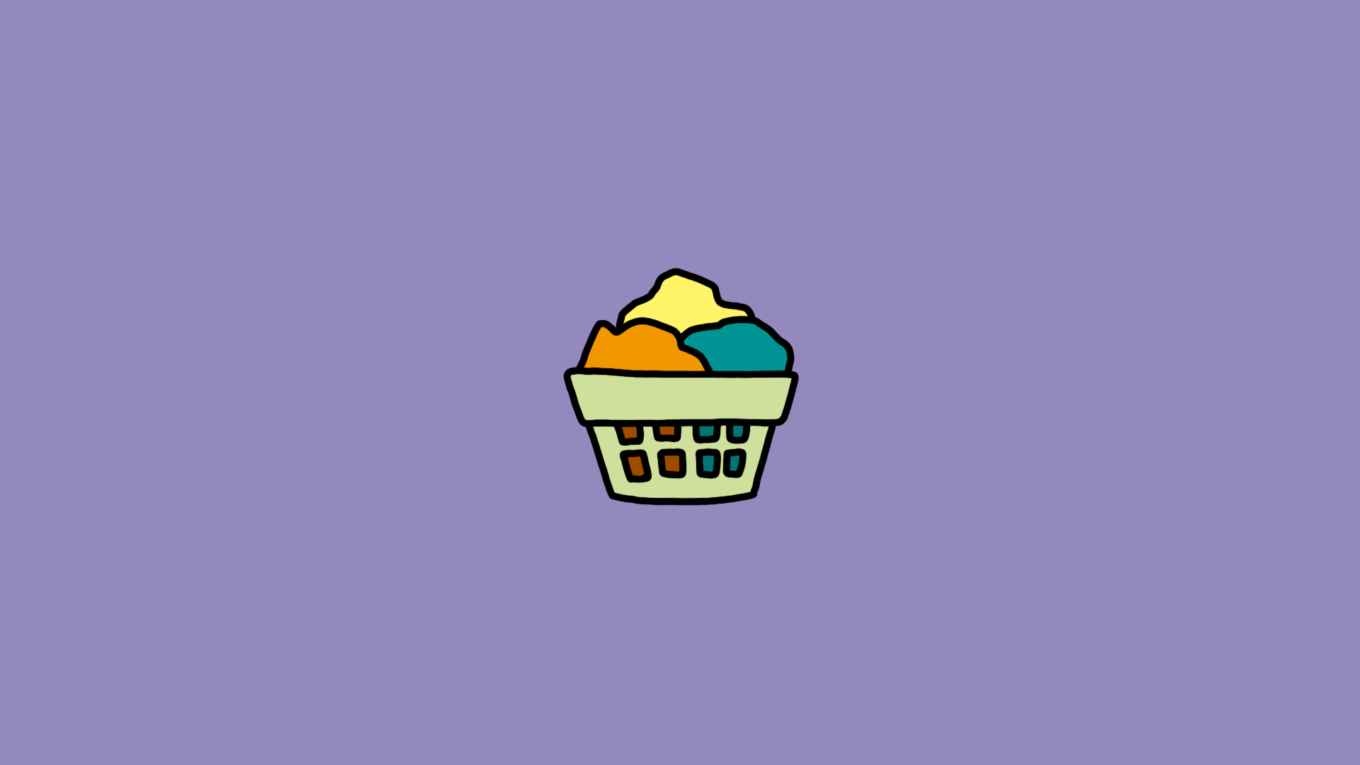 Icon for Laundry service