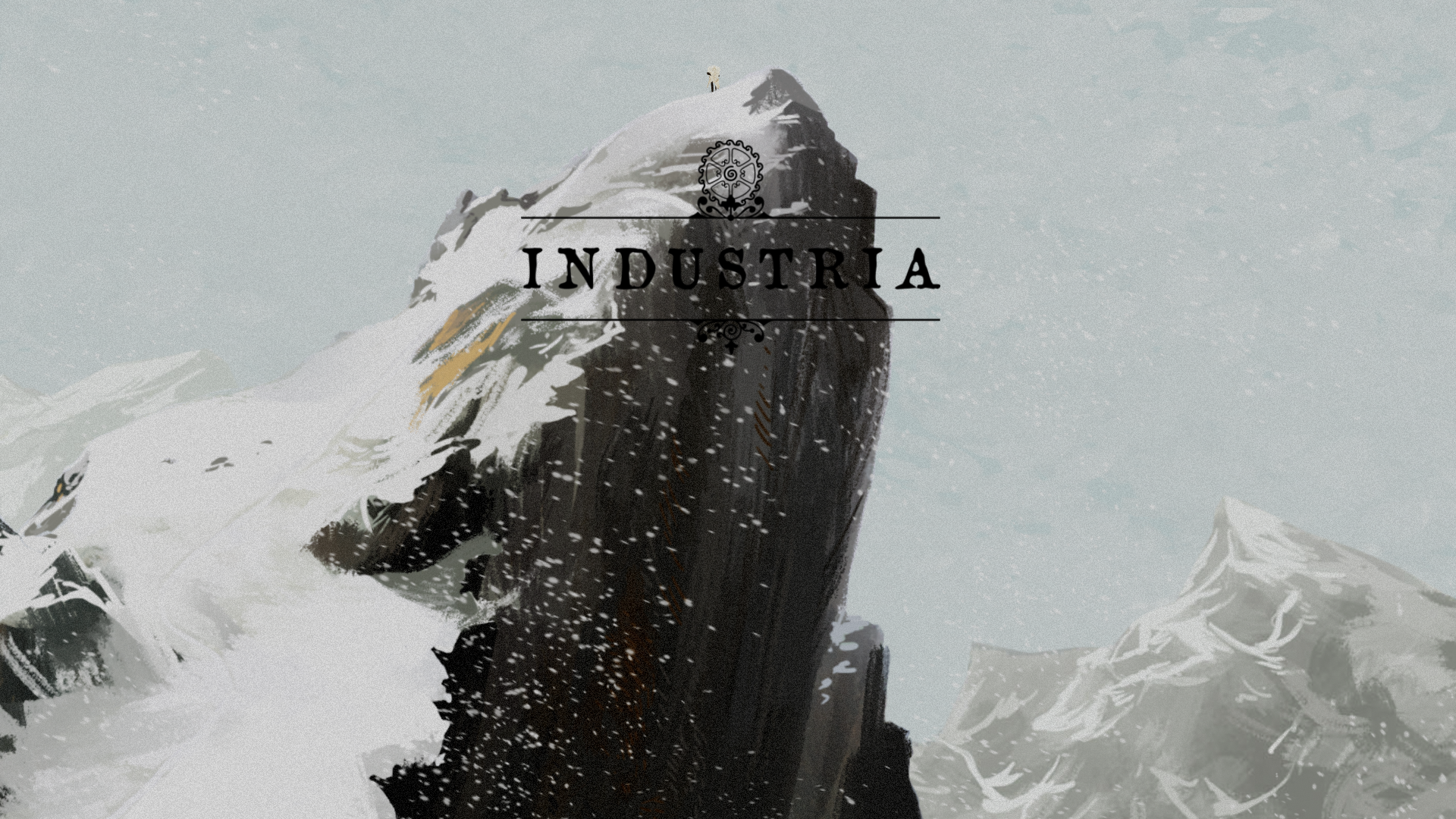 Icon for Industria