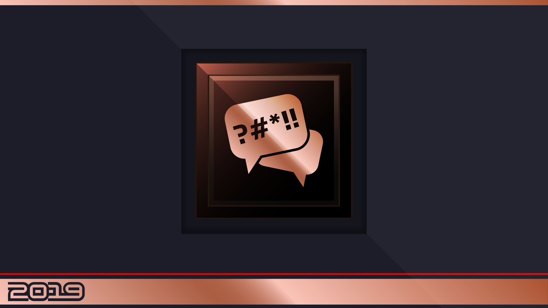 Icon for Not Again, Jeff!