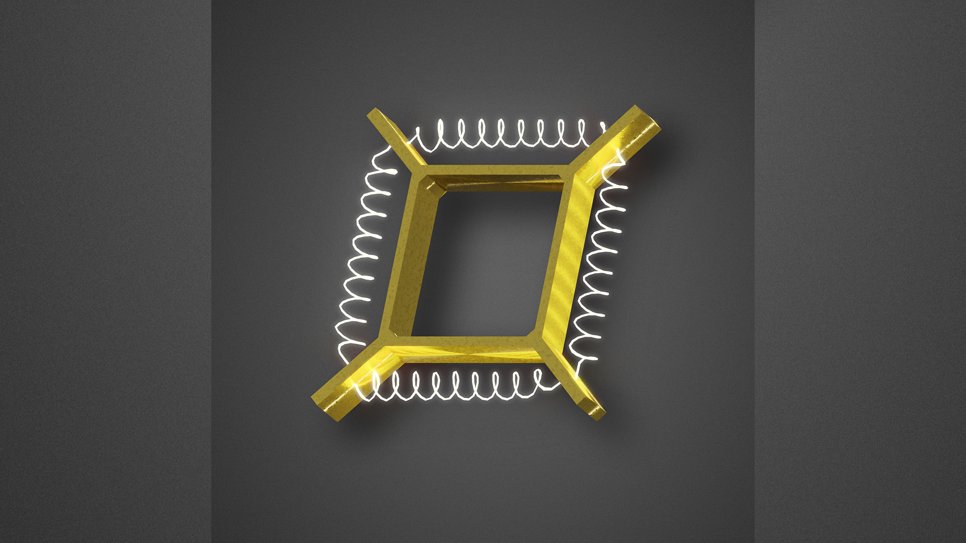 Icon for Ferromagnetic frame