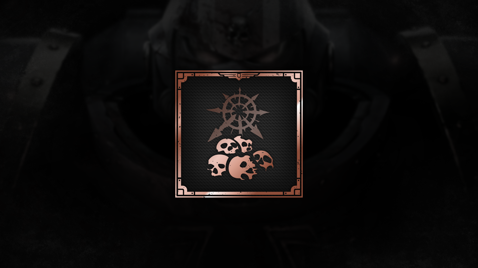 Icon for Chaos All Along