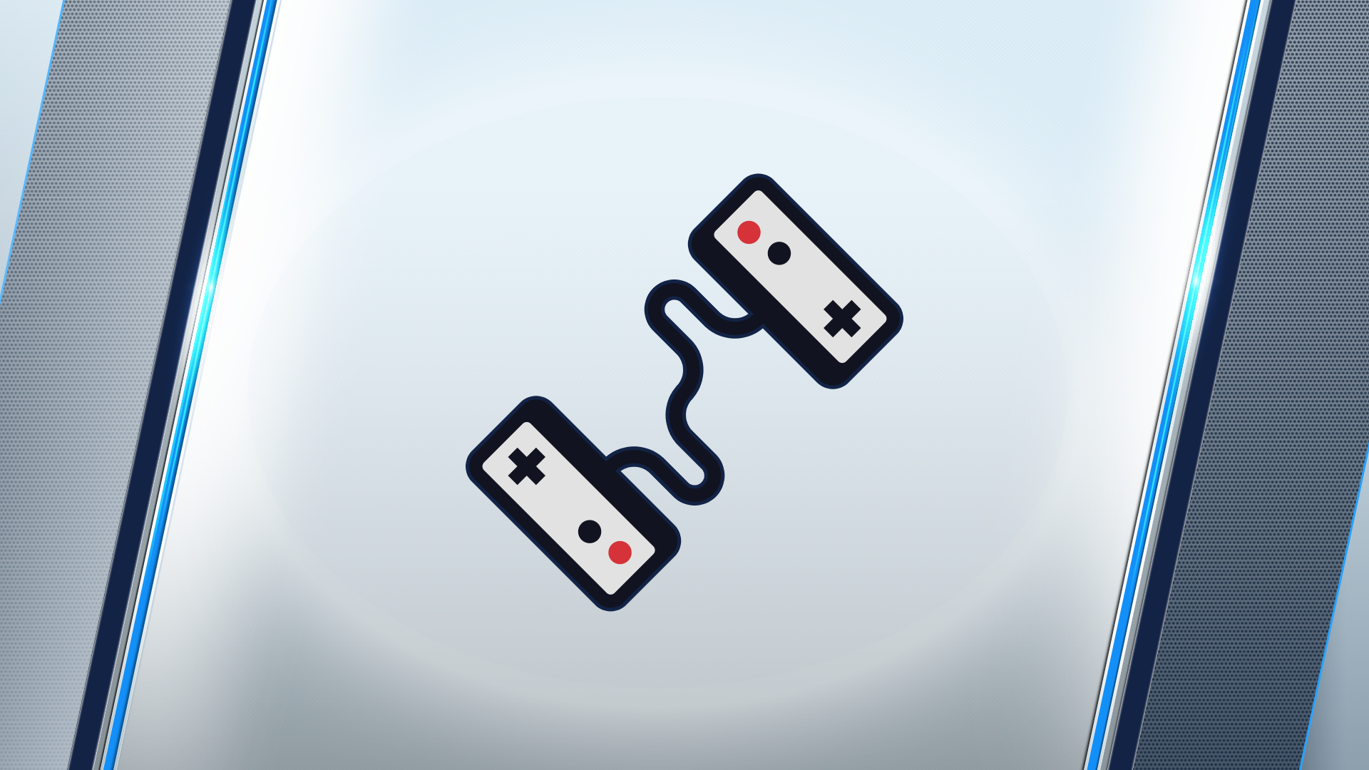 Icon for Couch Play
