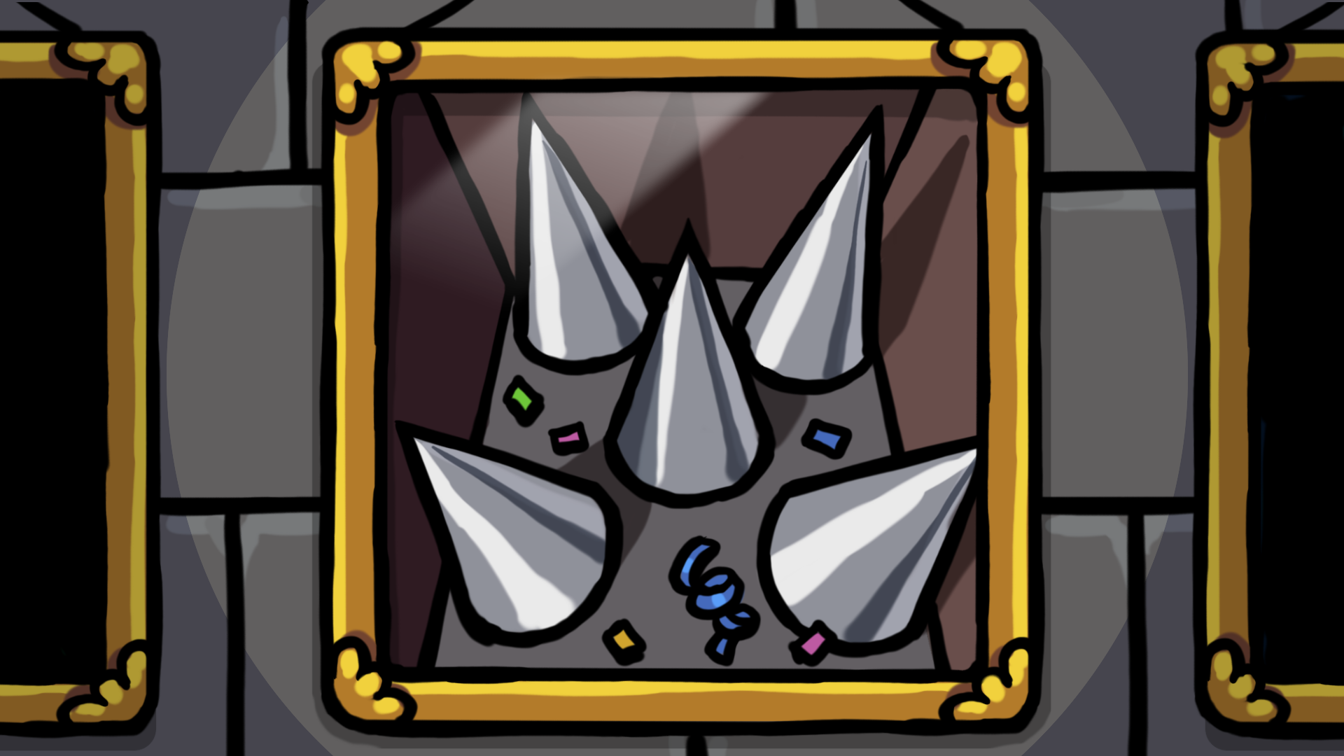 Icon for Bad Puzzle Day