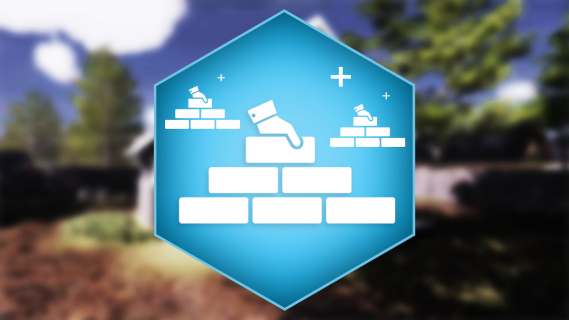 Icon for Bricklayer Master