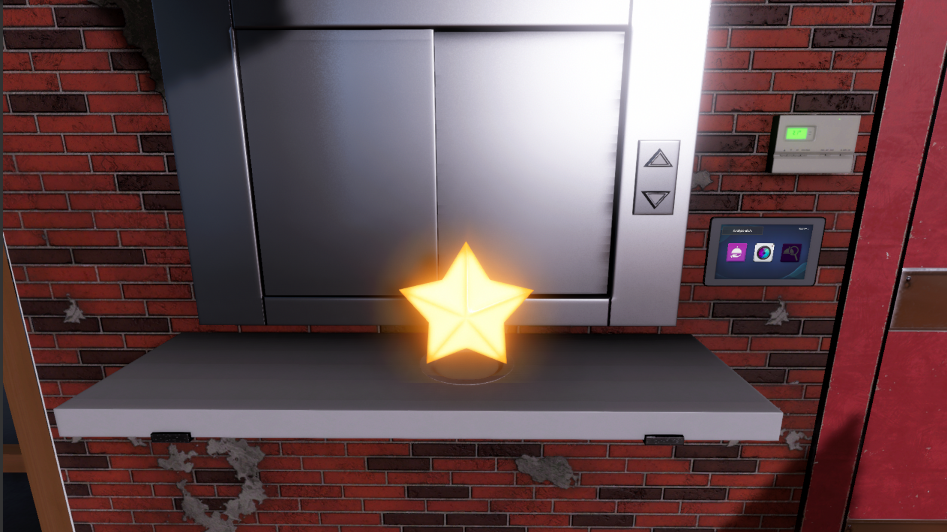 Icon for Culinary Master Chef