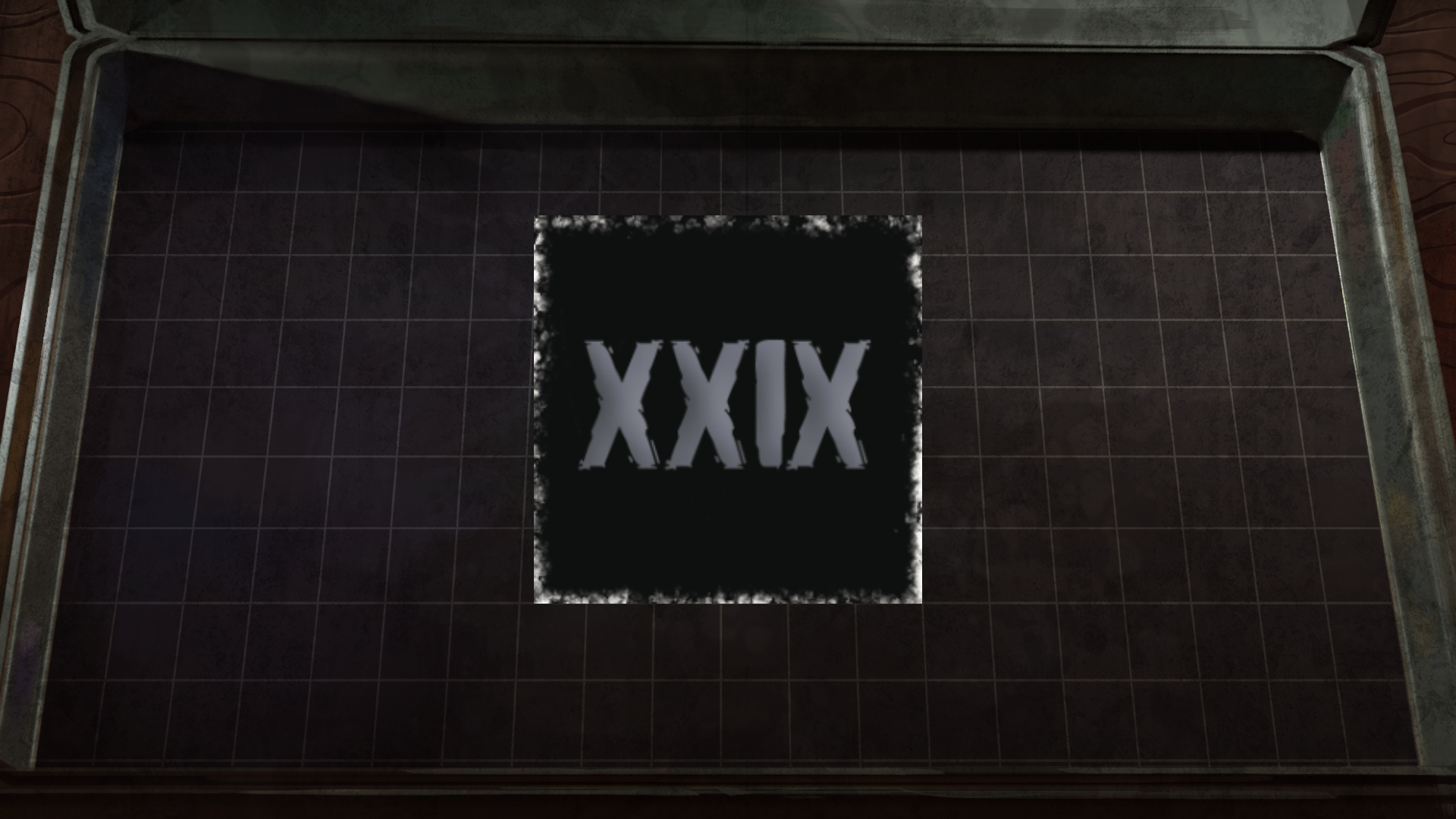 Icon for XXIX