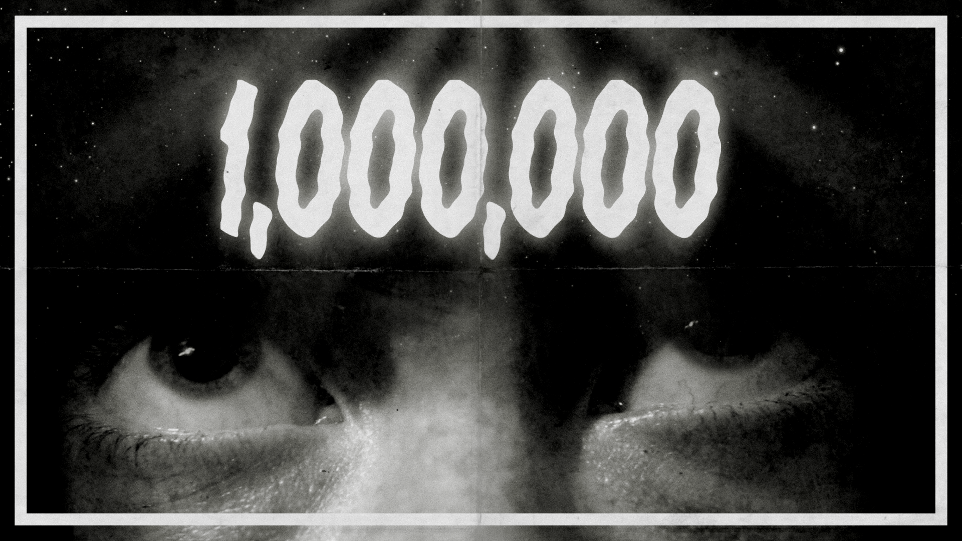 Icon for The Beast of 1,000,000 Score Points