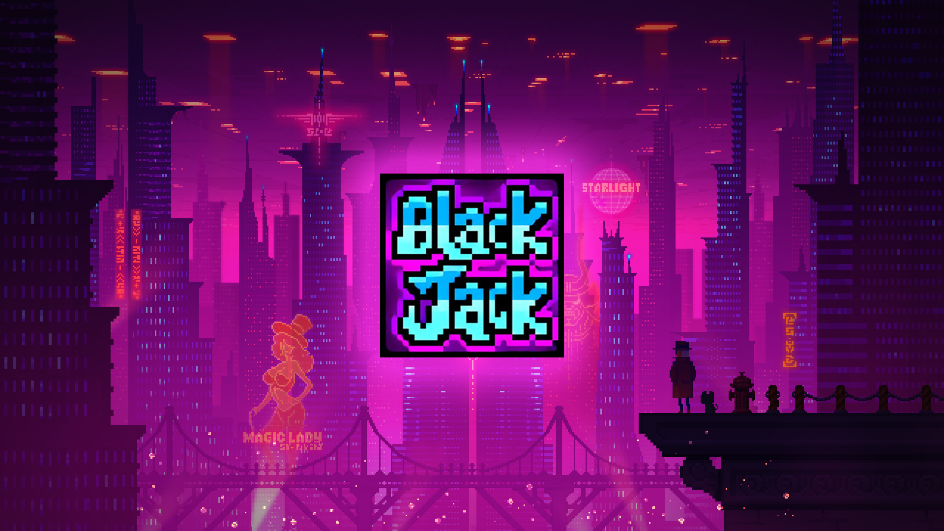 Icon for Black Jack
