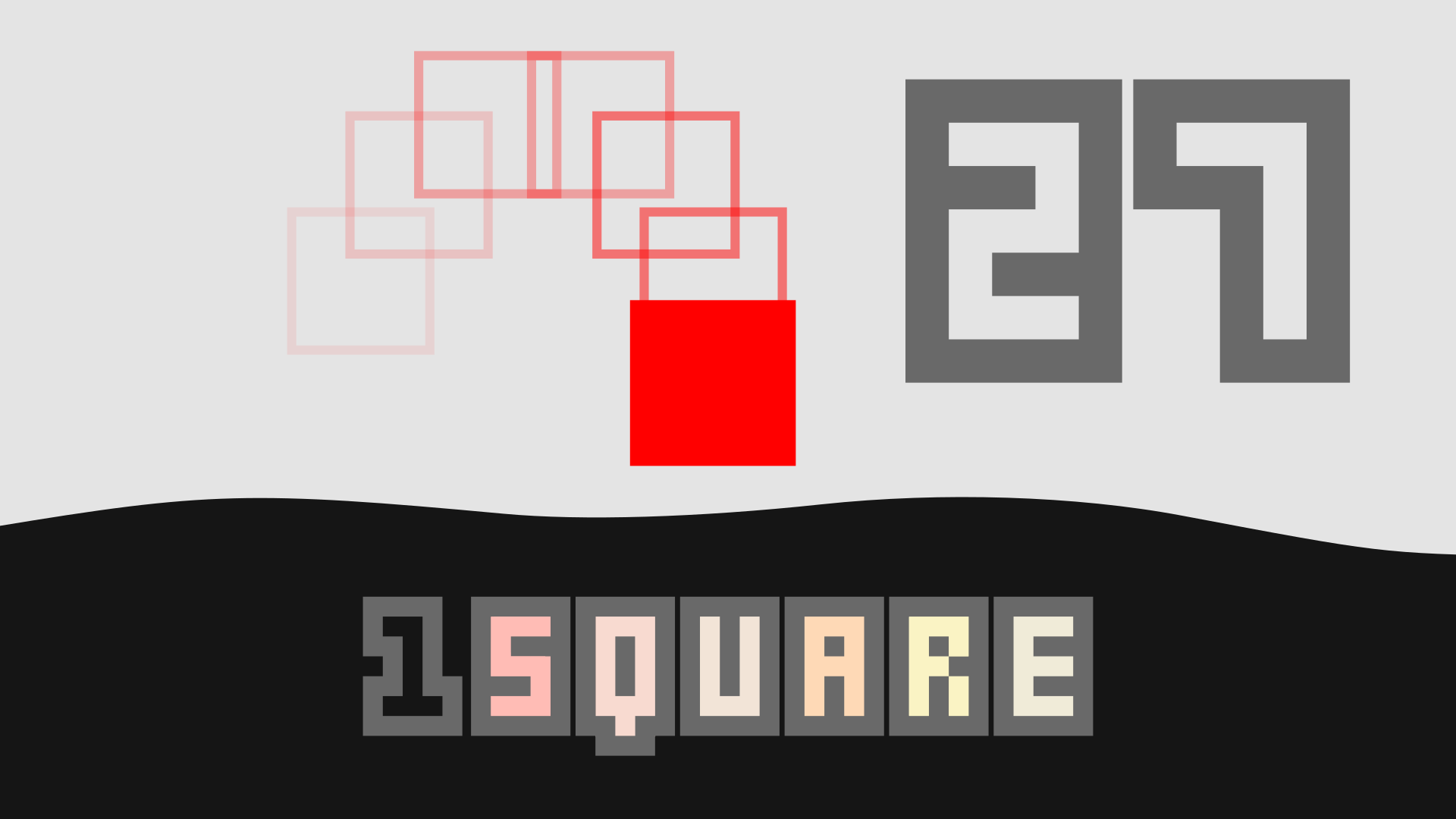 Level 27 - Normal Mode