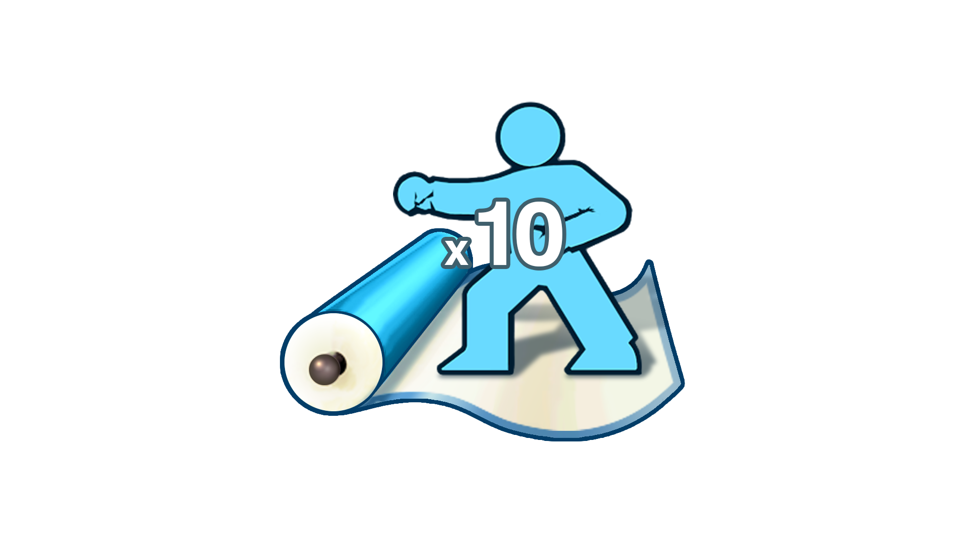 Icon for Shenmue II: Expert
