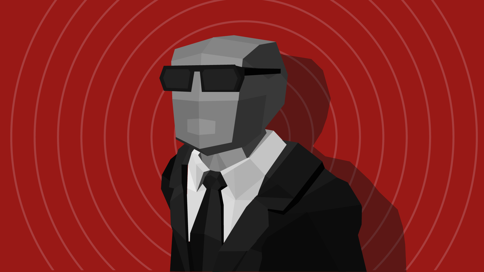 Icon for Counter-intelligence