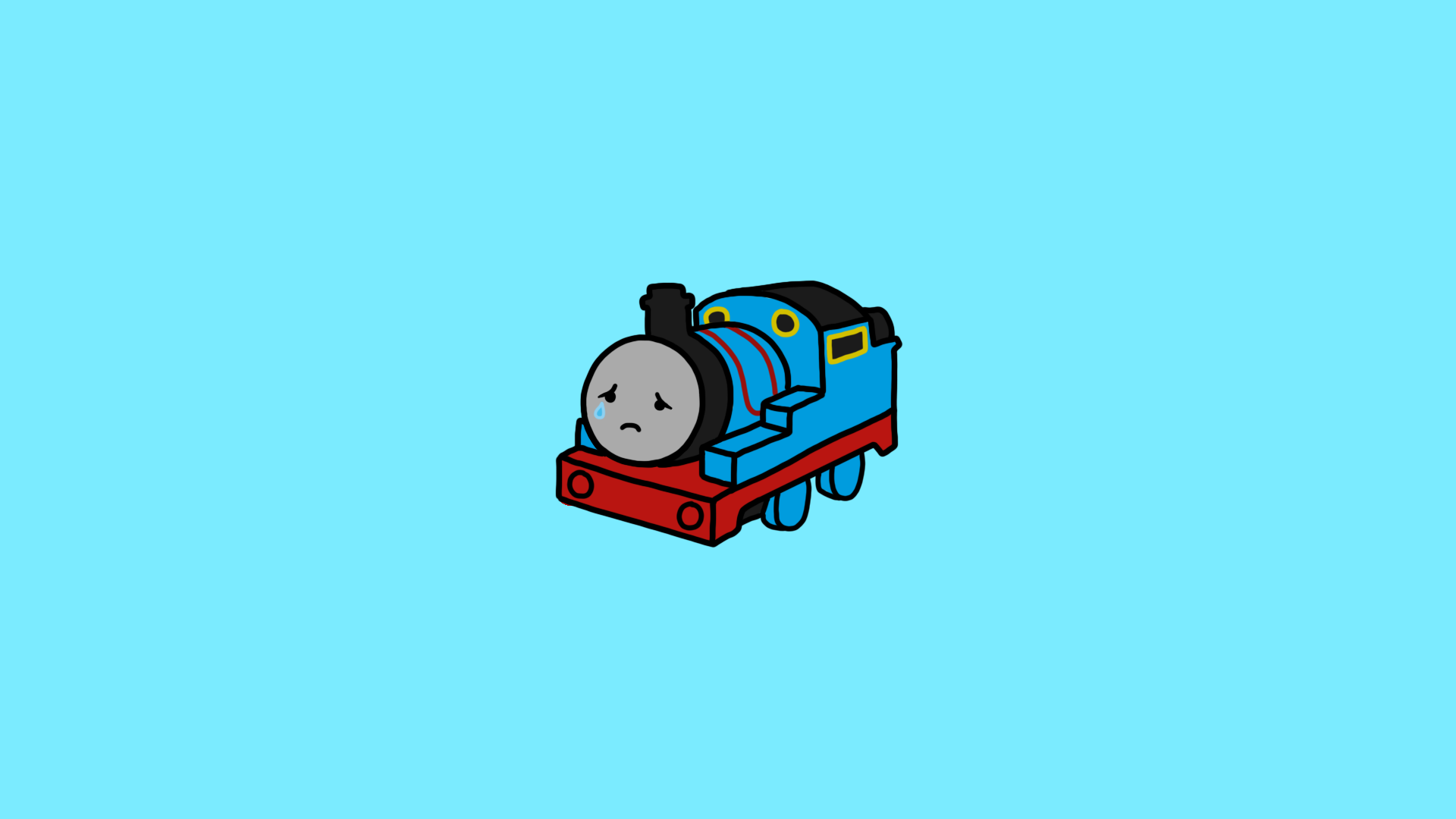 Icon for Avoiding Thomas
