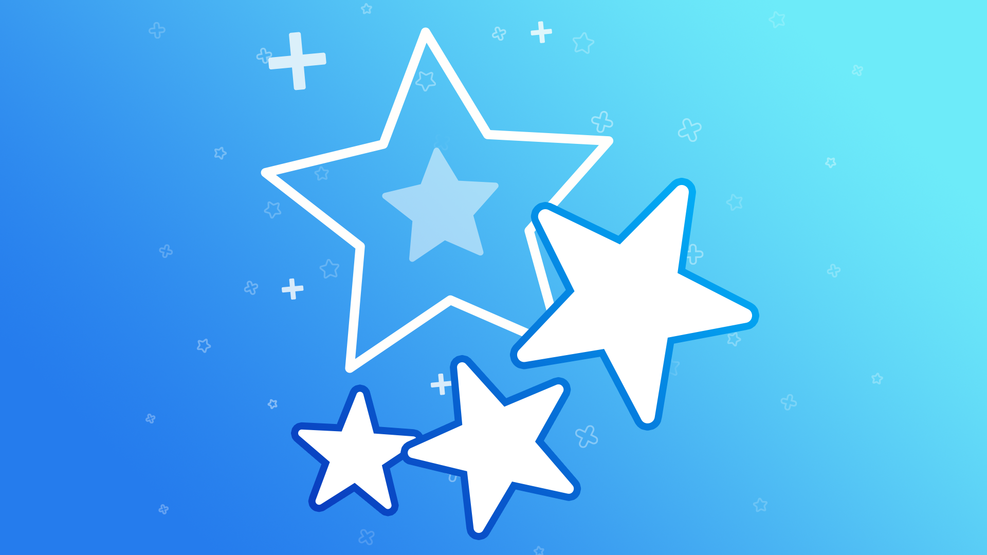 Icon for All Stars Fan