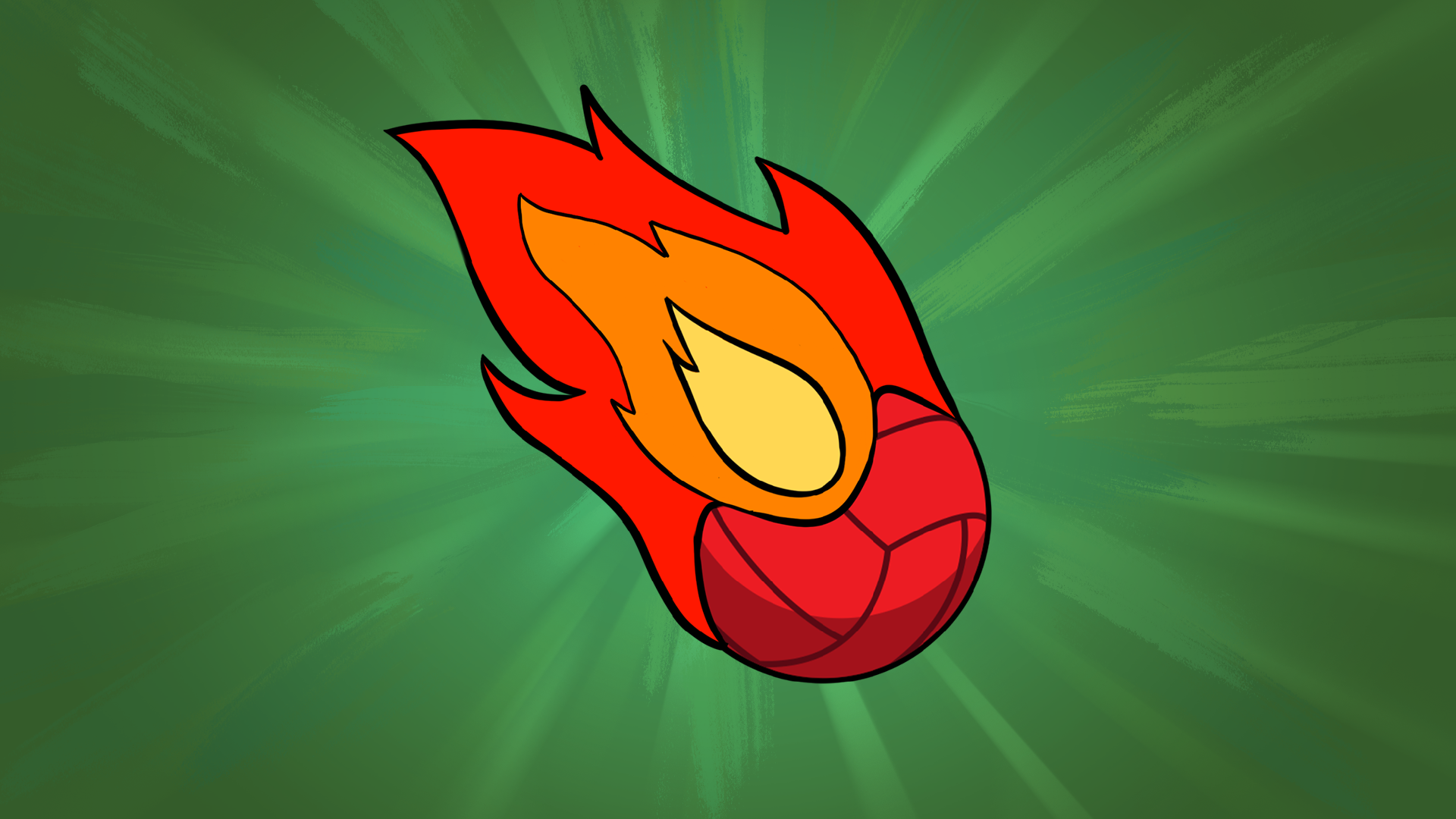 Icon for Flame On!