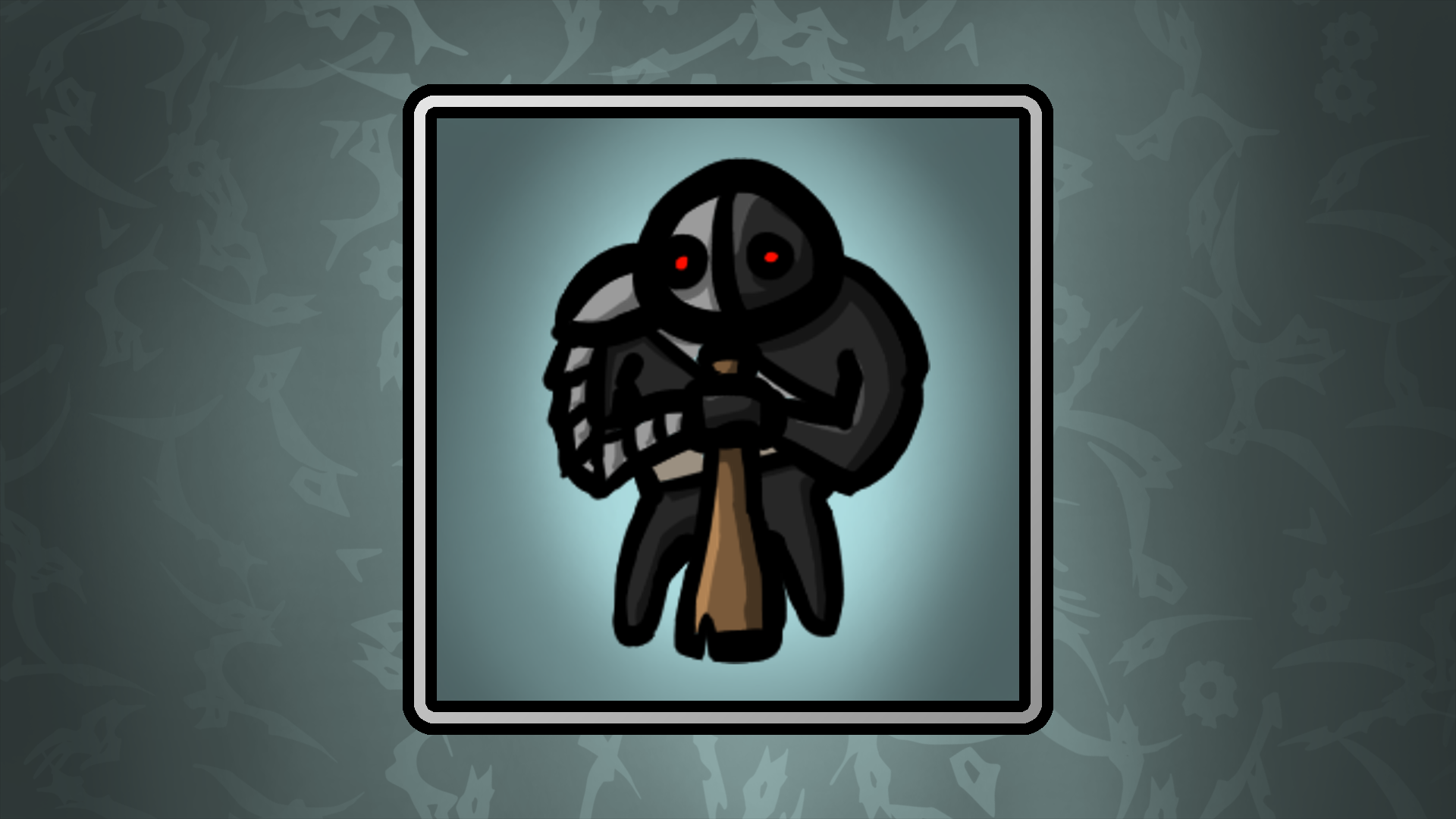 Icon for Crushing Strength