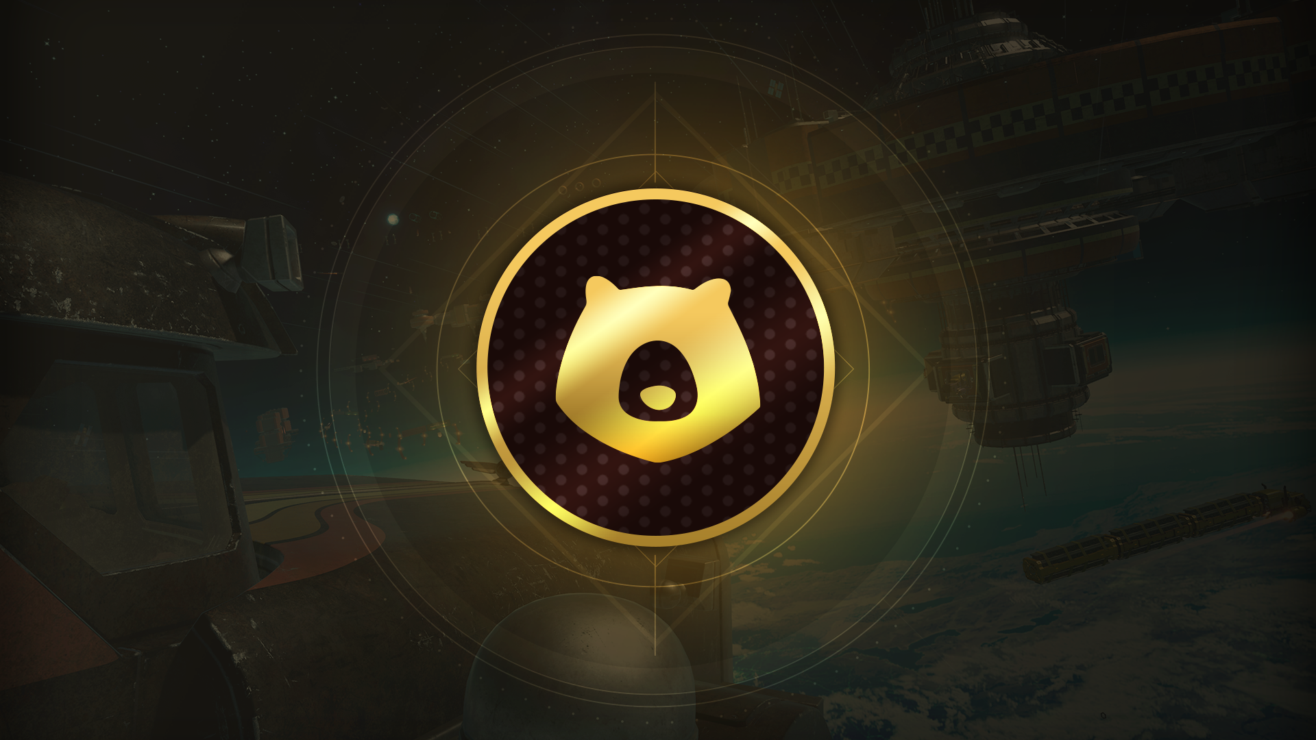 Icon for Bear Necessities