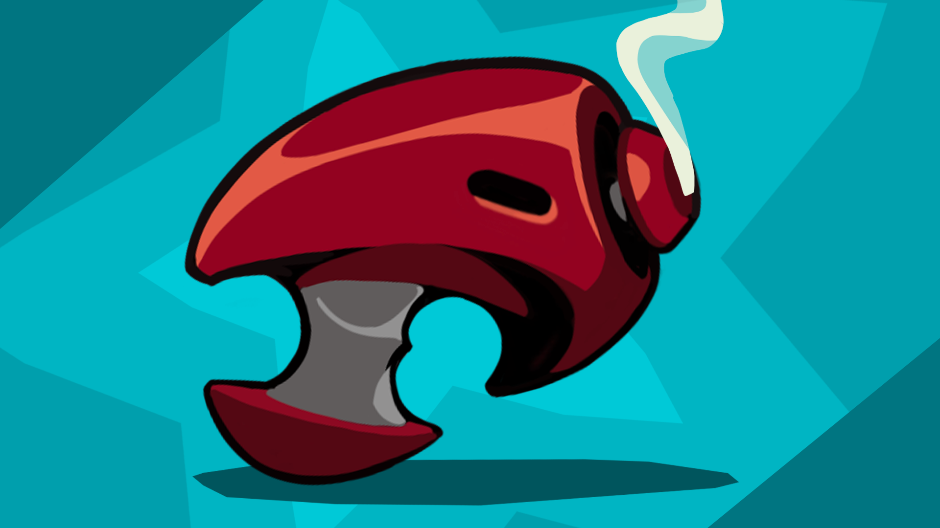 Icon for Phasers set to...