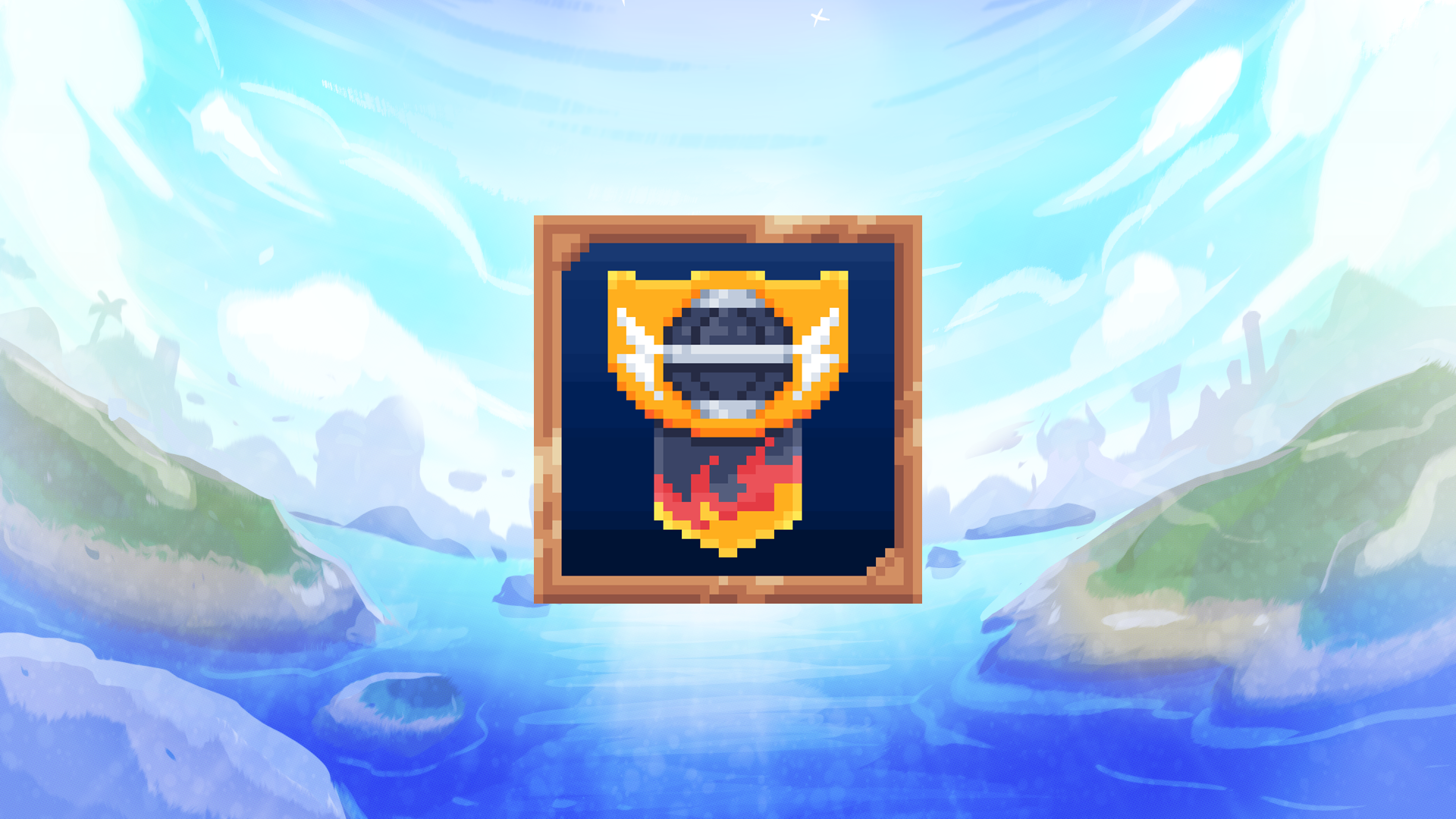 Icon for Thunder Fighter