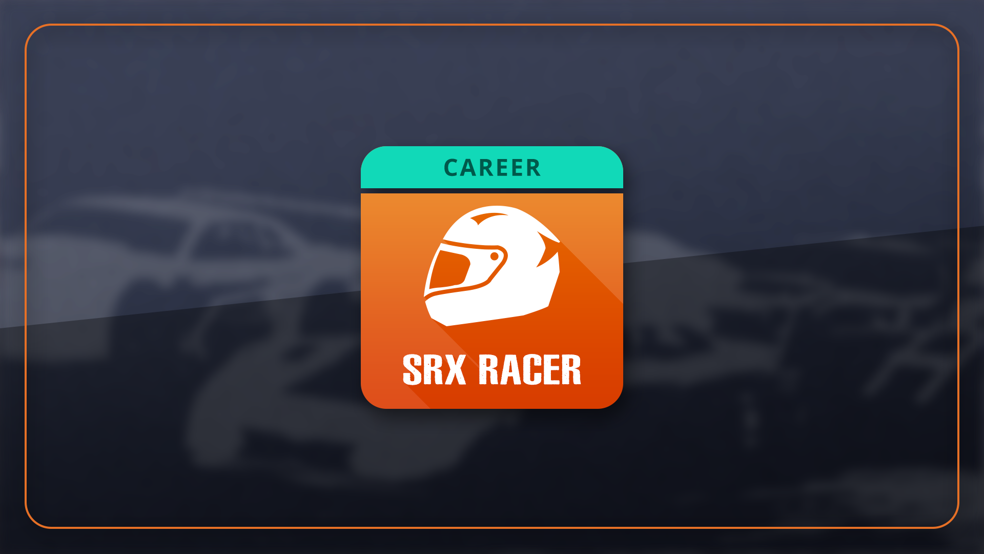Icon for SRX Racer