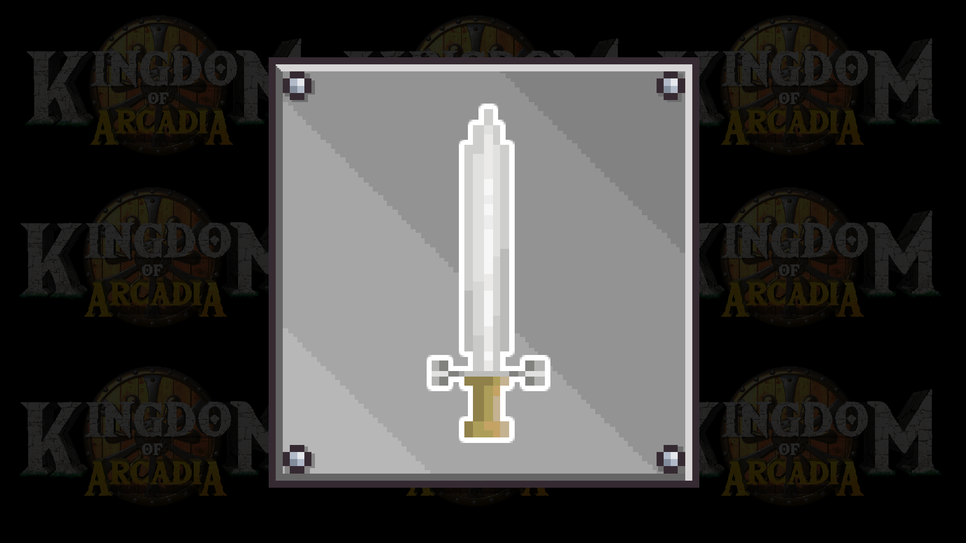 Icon for Level Up Sword