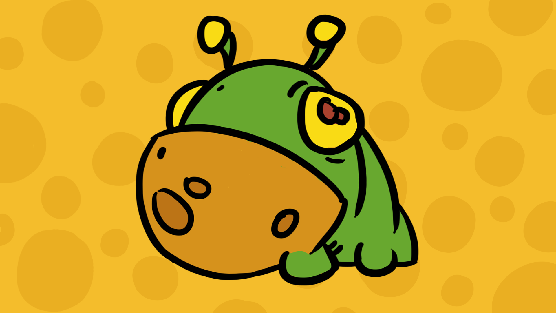 Icon for Slimy Salamander