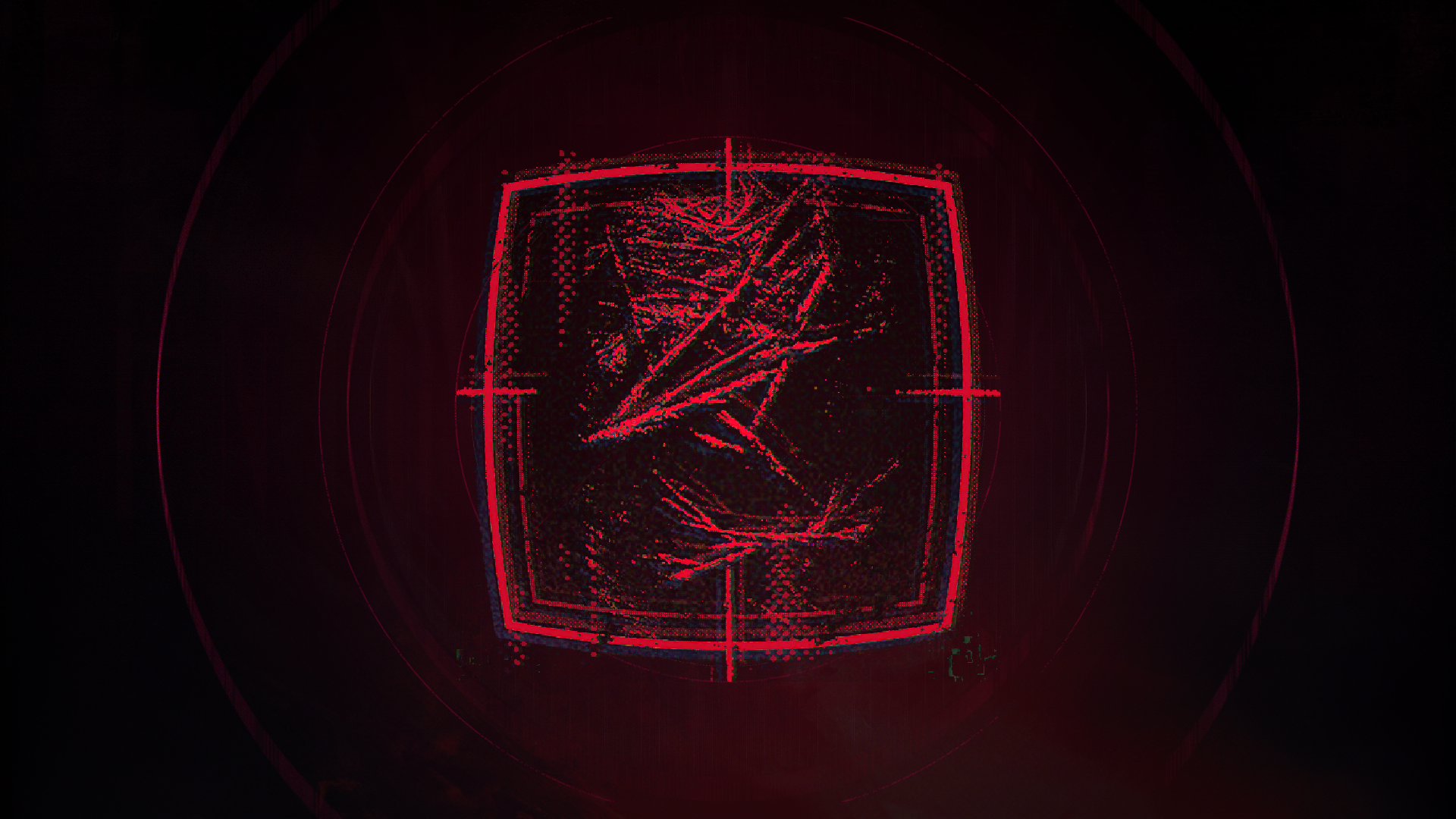 Icon for Entanglement Complete