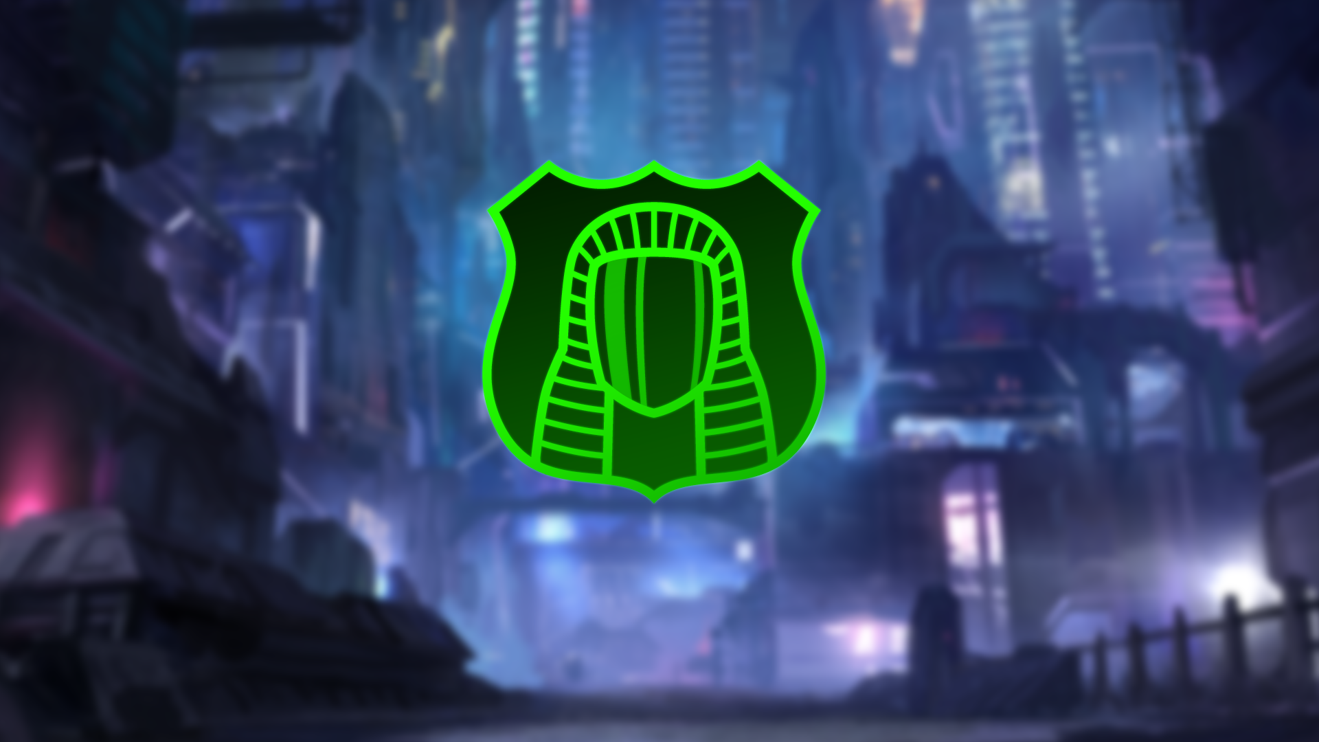 Icon for The Dawn of Jydgement