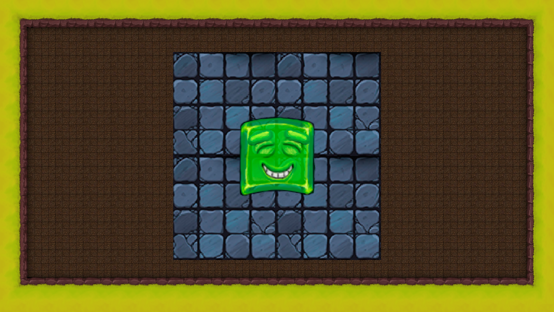 Icon for The Dungeon 2