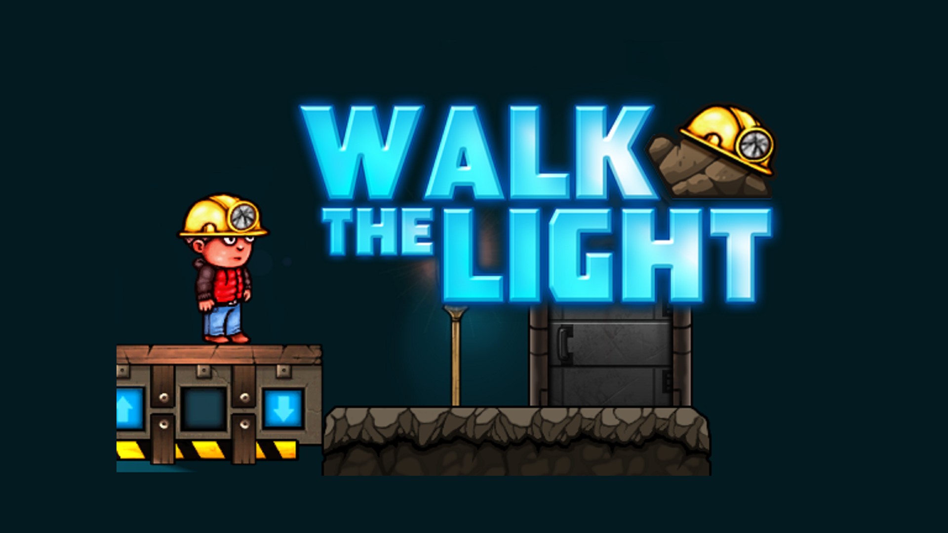 Icon for Light Walker