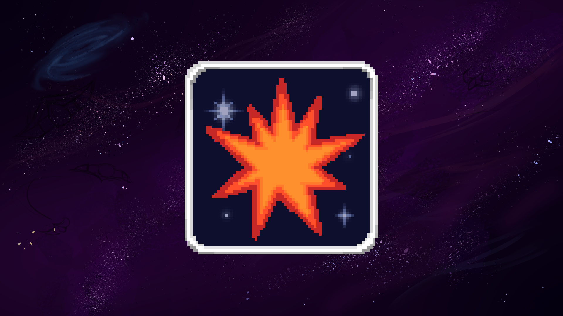 Icon for Firepower Boost