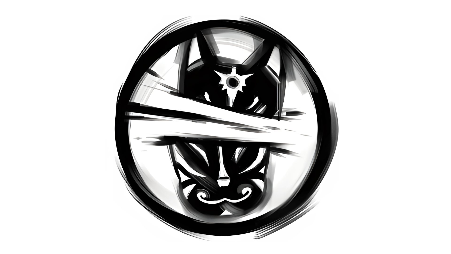 Icon for Amaterasu thief